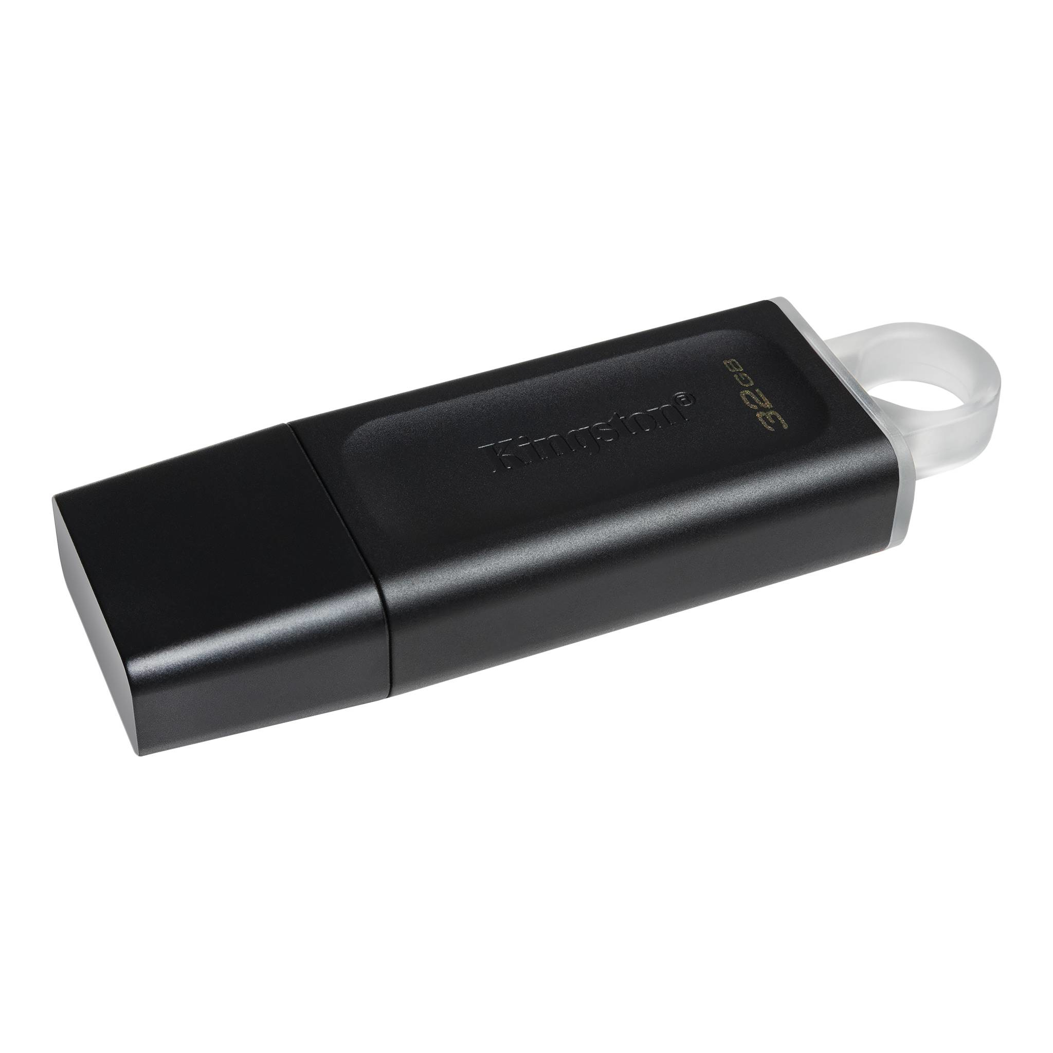 Kingston DataTraveler Exodia - USB-Flash-Laufwerk