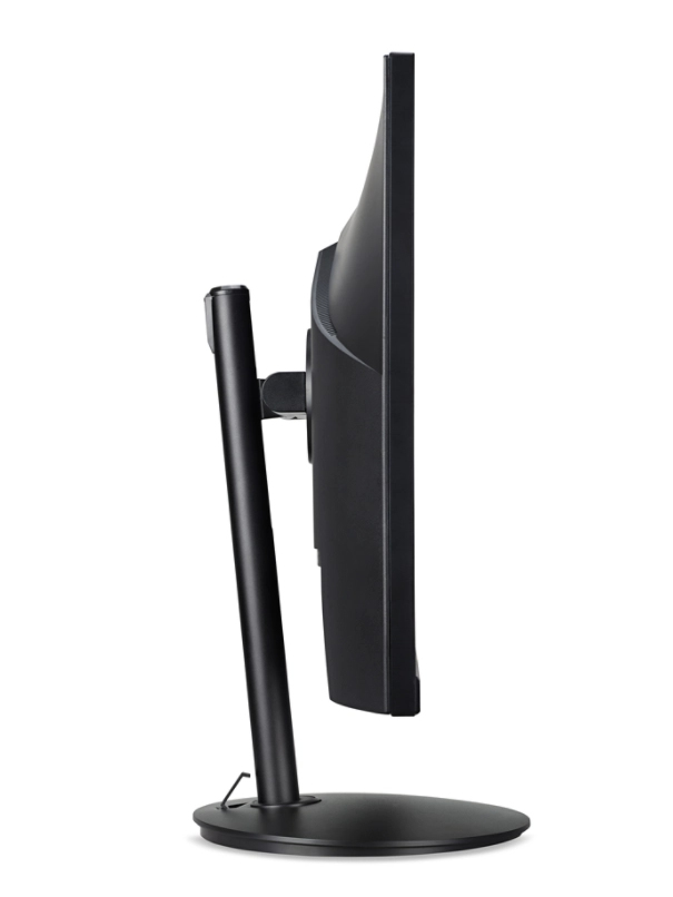 Acer CB272 Ebmiprx - CB2 Series - LED-Monitor - 68.6 cm (27")