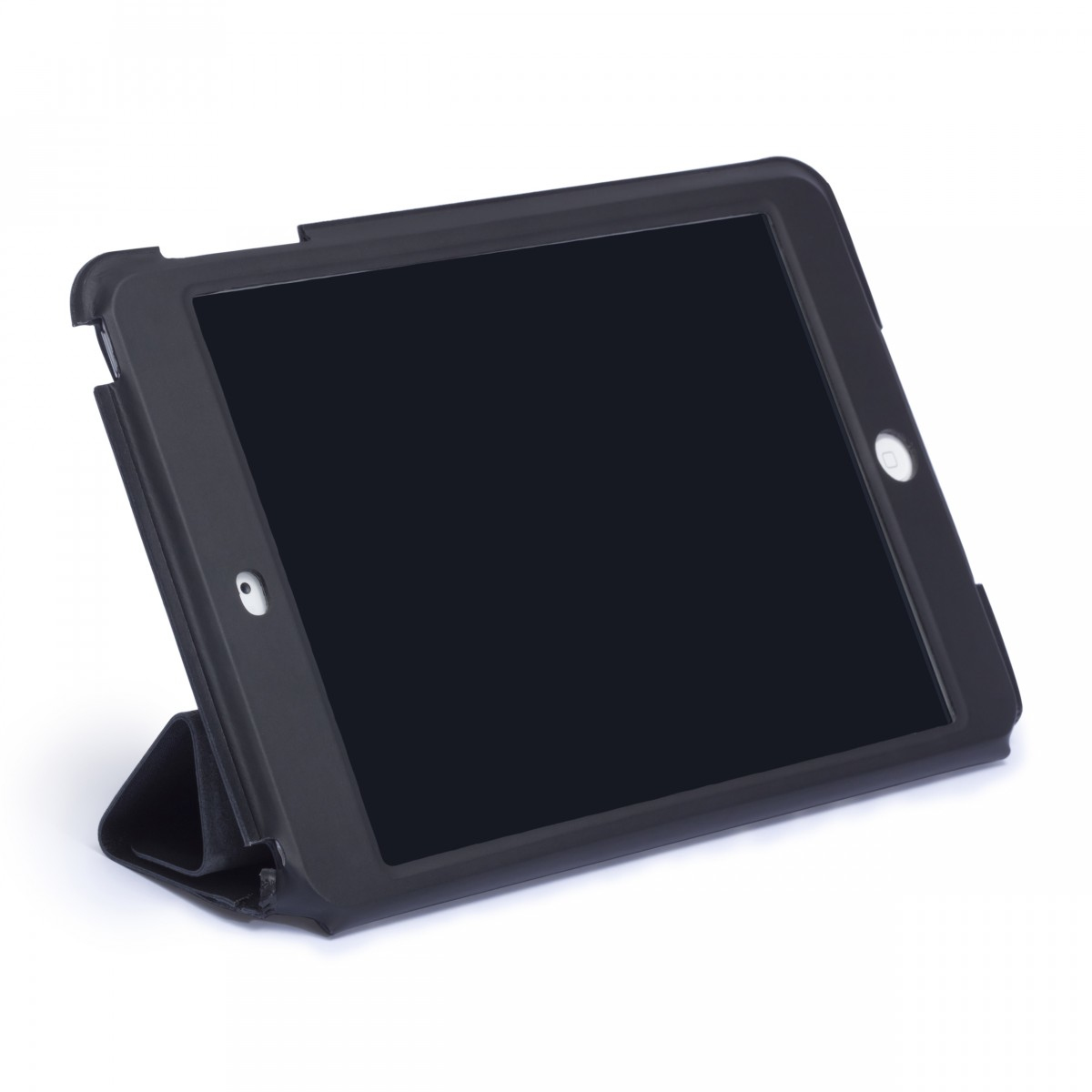 Dicota Leather Book - Tasche für Tablet - Leder
