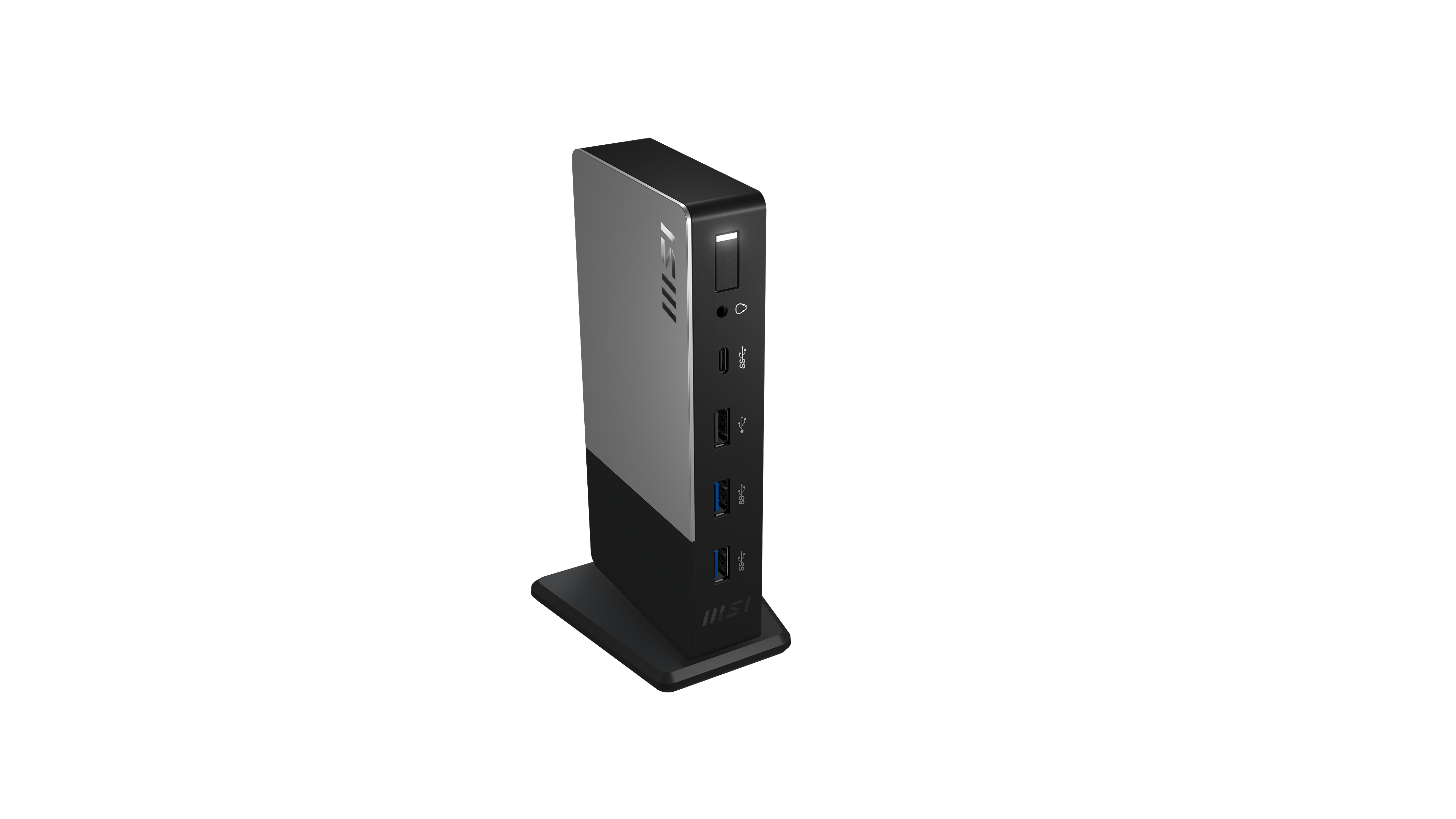 MSI Dockingstation II USB-C