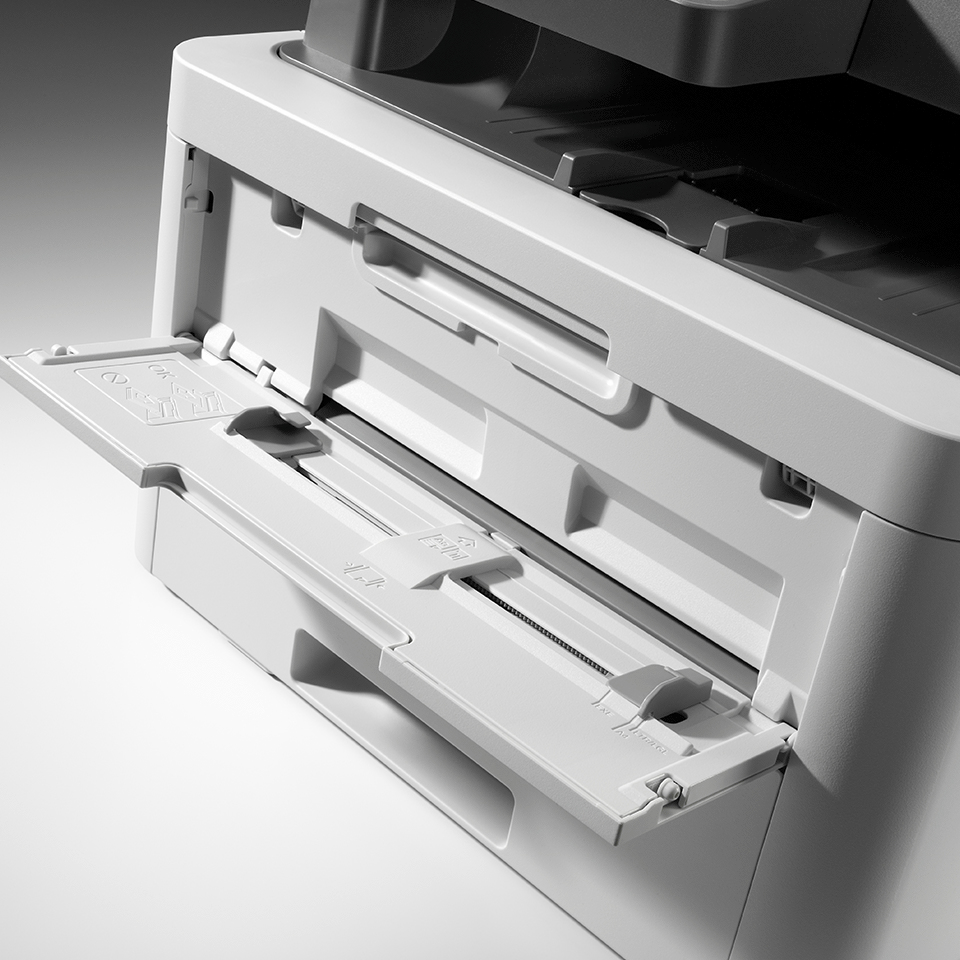 Brother DCP-L3510CDW - Multifunktionsdrucker - Farbe - LED - 215.9 x 300 mm (Original)