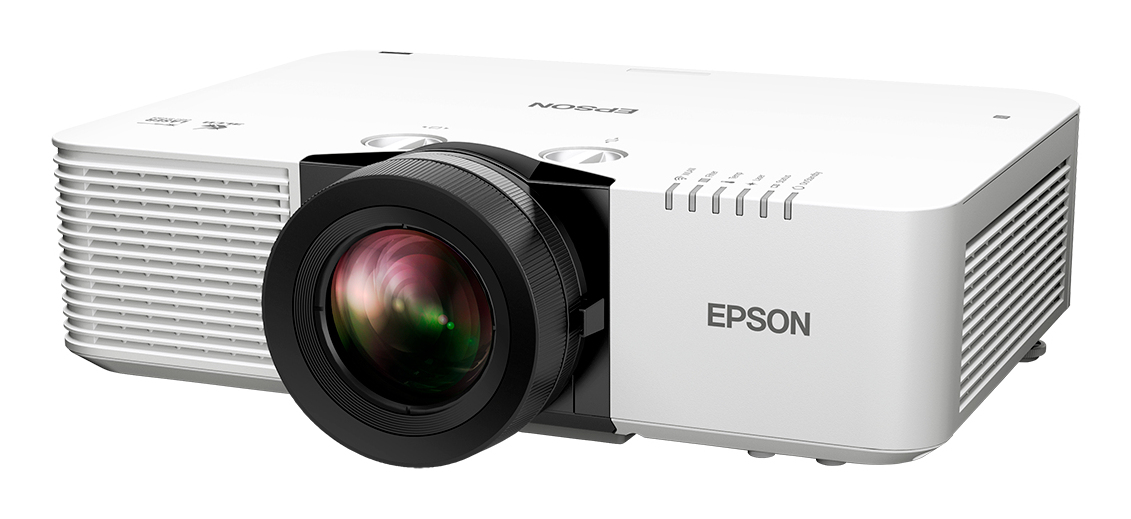 Epson EB-L890U - 3-LCD-Projektor - 8000 lm - WUXGA (1920 x 1200)