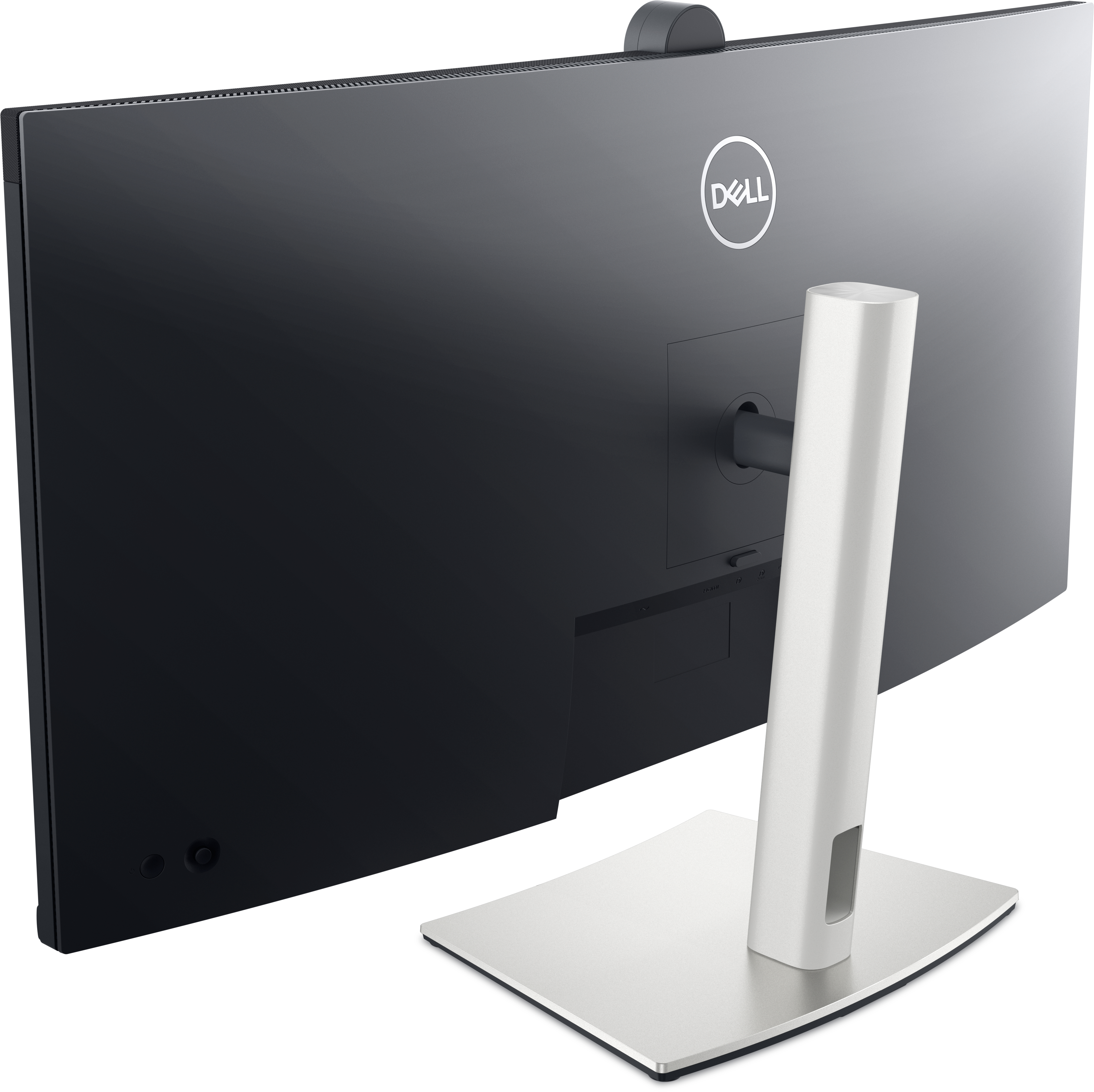 Dell P3424WEB Curved-Monitor 86.4cm (34") UWQHD, IPS, 5ms, HDMI, Displayport, USB-C