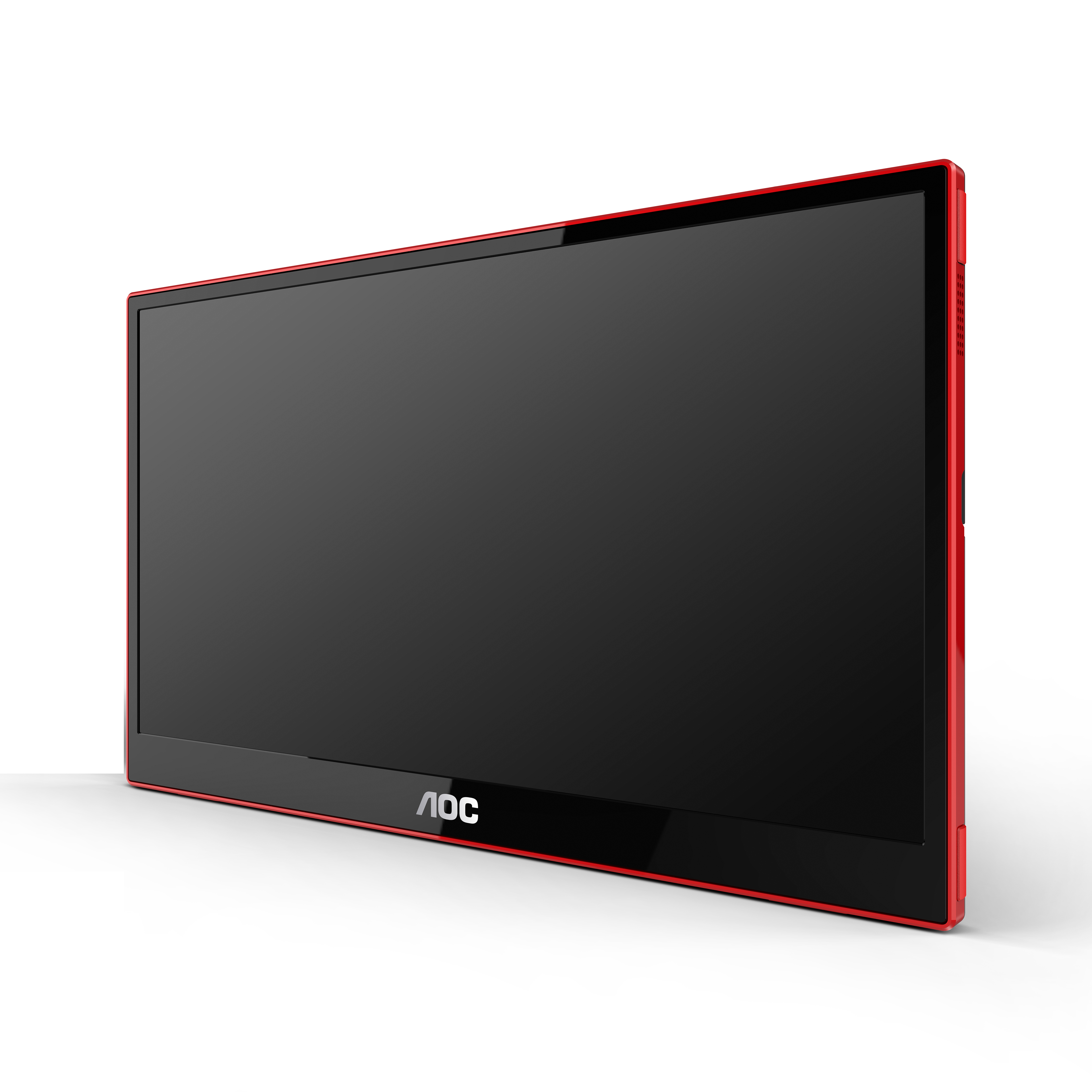 AOC 16G3 portabler Monitor - Flachbildschirm (TFT/LCD) - 39,6 cm