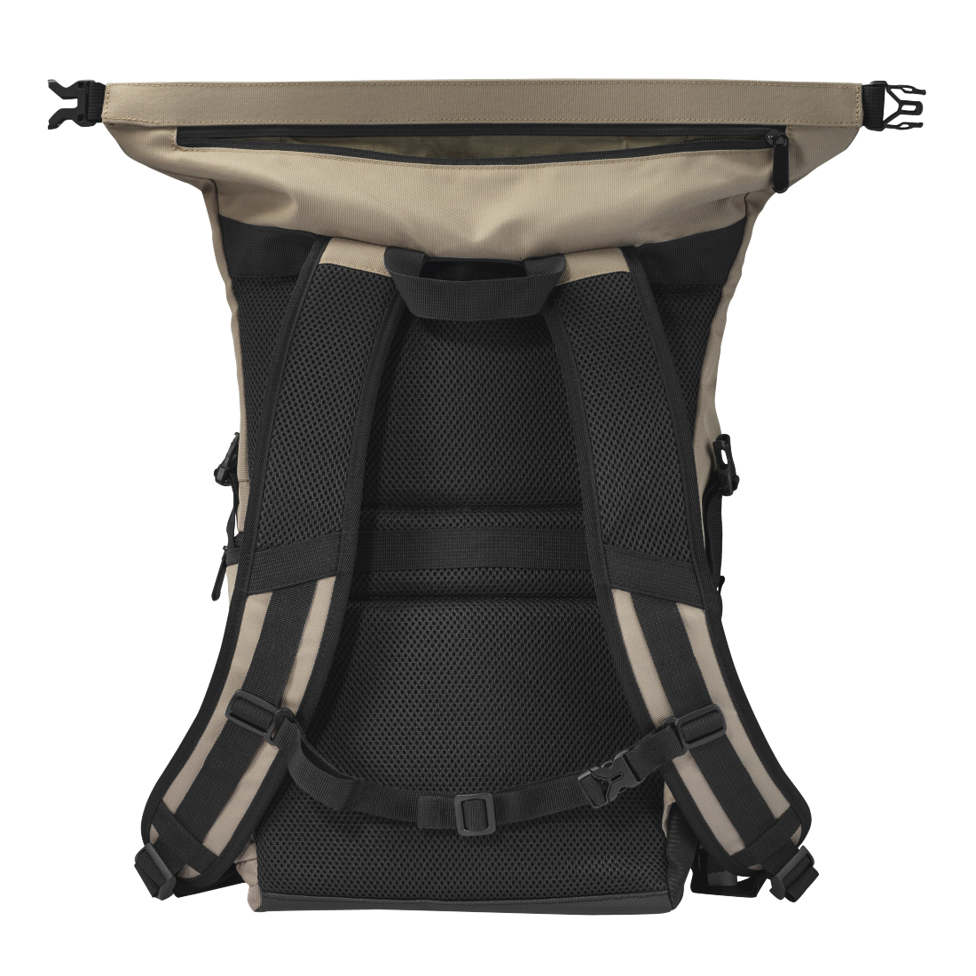 Hama Terra - Notebook-Rucksack - 40 cm (15.6")