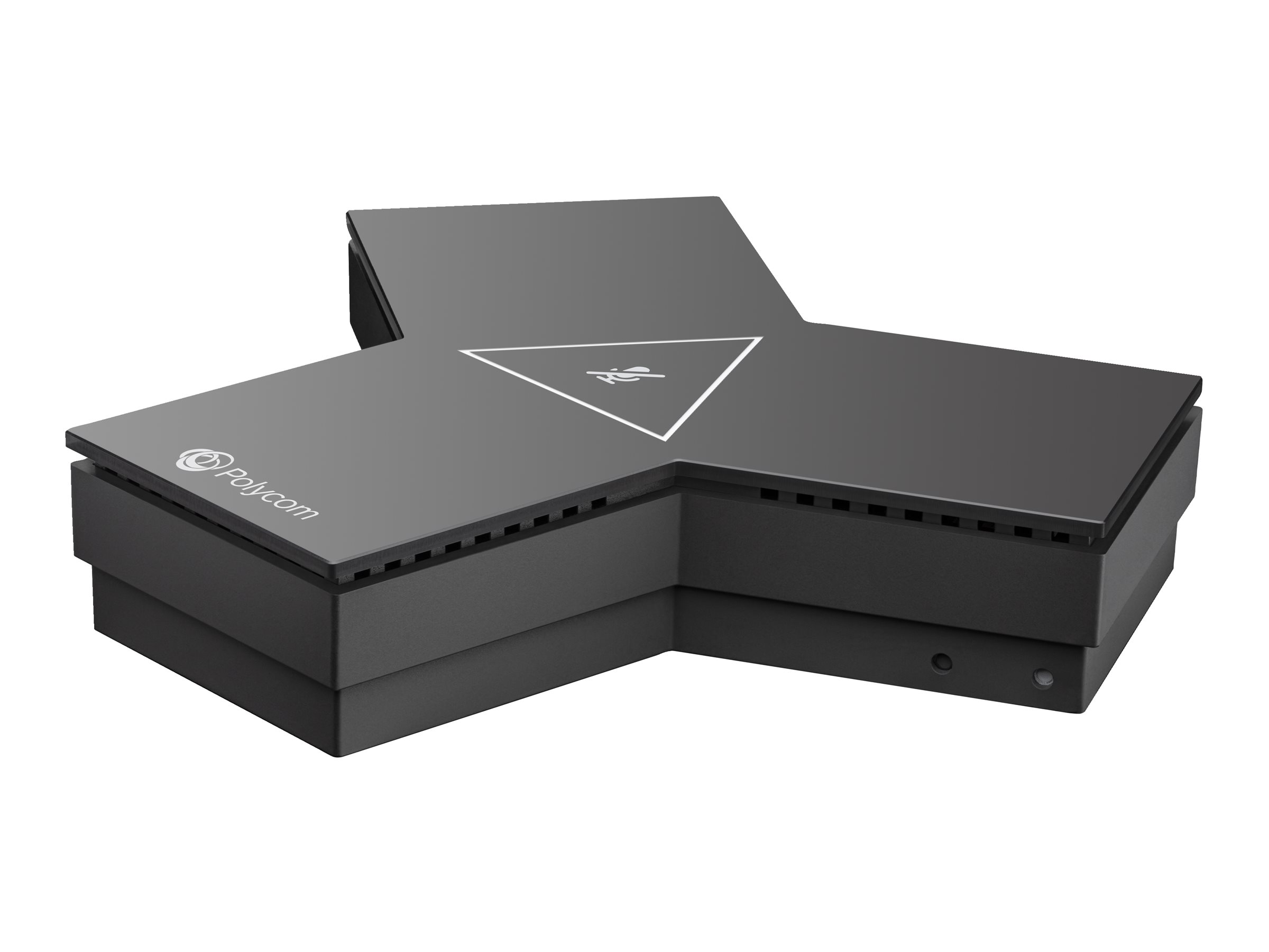Poly HP Poly G7500 - Ohne Stromkabel - Videokonferenzsystem