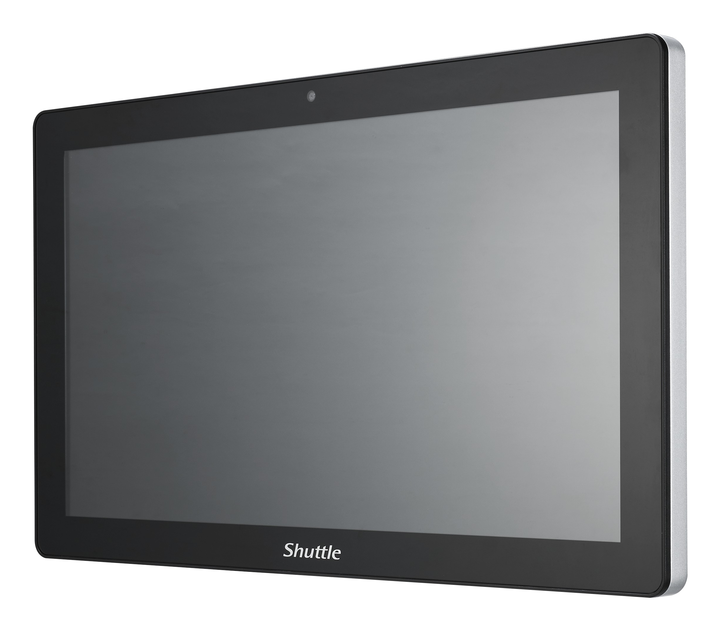 Shuttle P21AL01 - Barebone - Panel-PC - 1 x Core i5 1235U - RAM 0 GB - Intel Iris Xe Grafik - 1GbE,