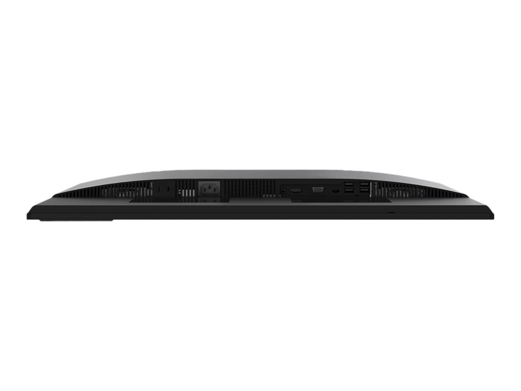 Lenovo L27m-30 - LED-Monitor - 68.6 cm (27") - 1920 x 1080 Full HD (1080p)