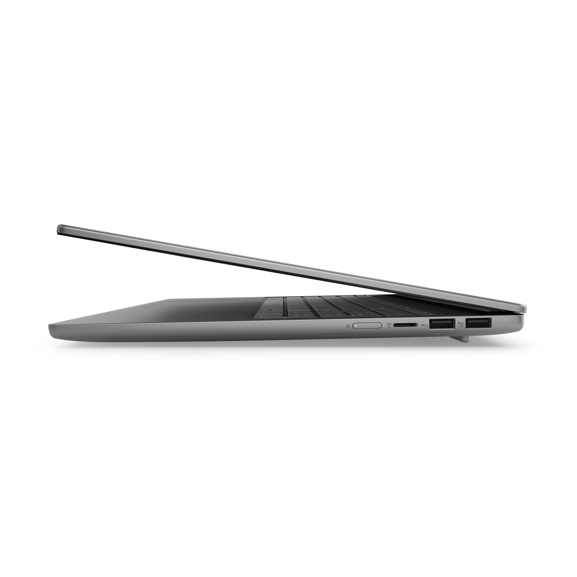 Lenovo IdeaPad Slim 5 16IPH11 83S6 - Intel Core Ultra 7 355 - Win 11 Home - Intel Graphics - 32 GB R