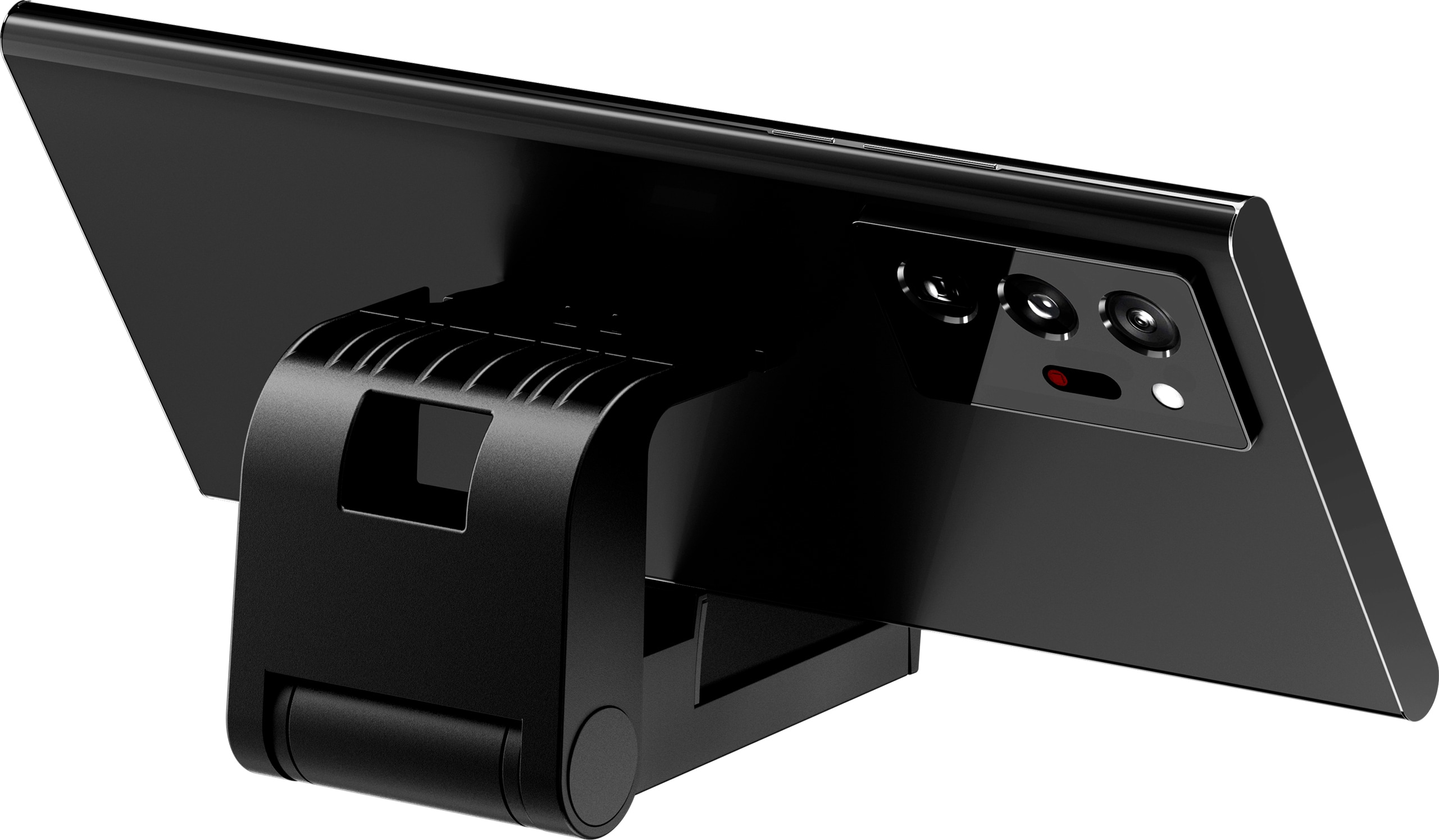 HP HyperX Clutch - Game Pad - kabellos - Bluetooth