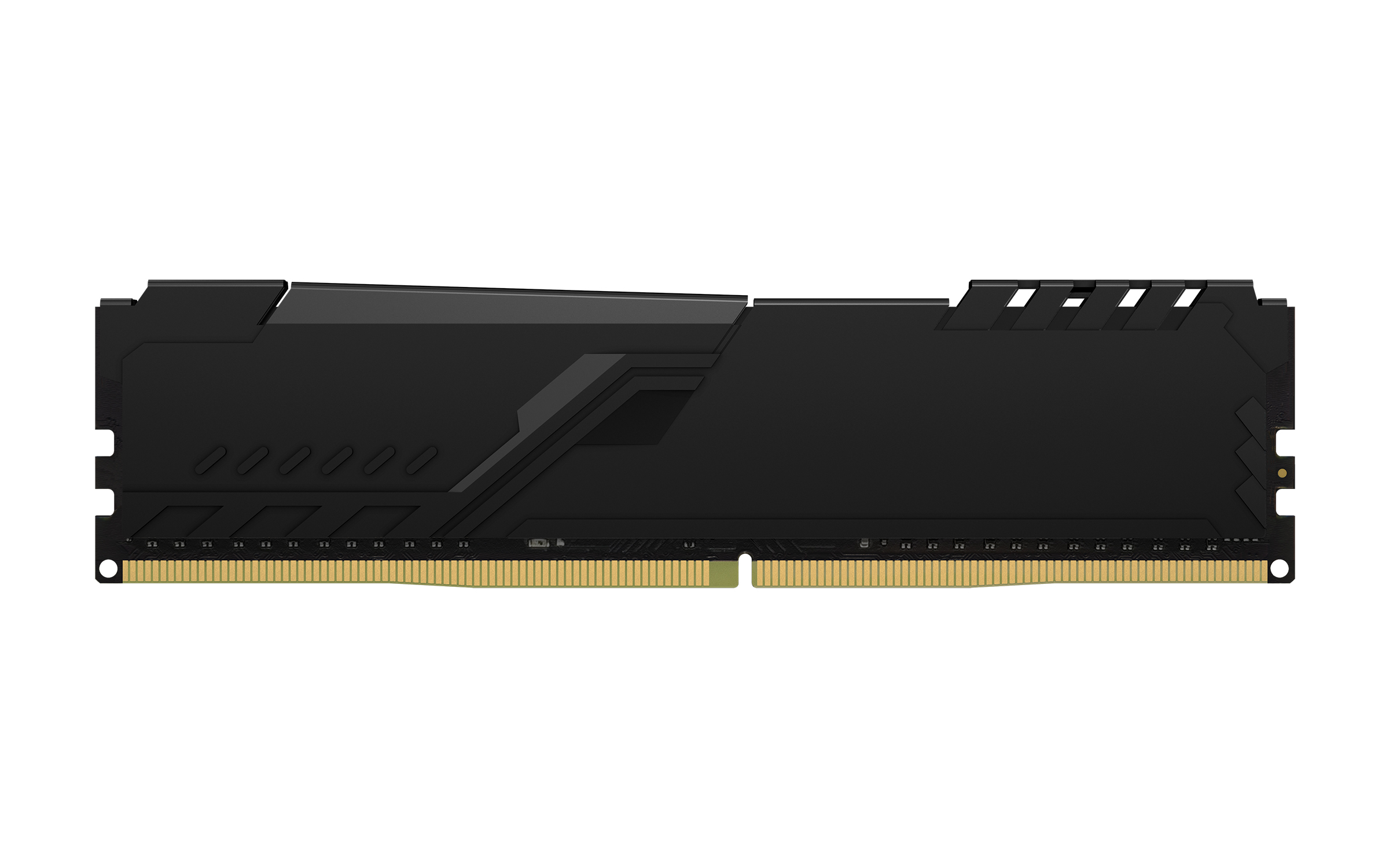 Kingston FURY Beast UDIMM 16GB, DDR4-3200, CL16-20-20, 1RX8