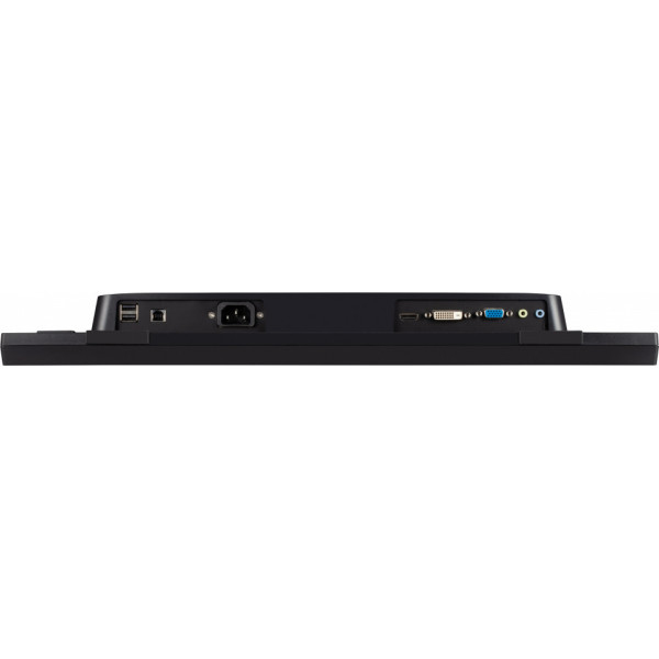 ViewSonic TD2223-2 - LED-Monitor - 55.9 cm (22")