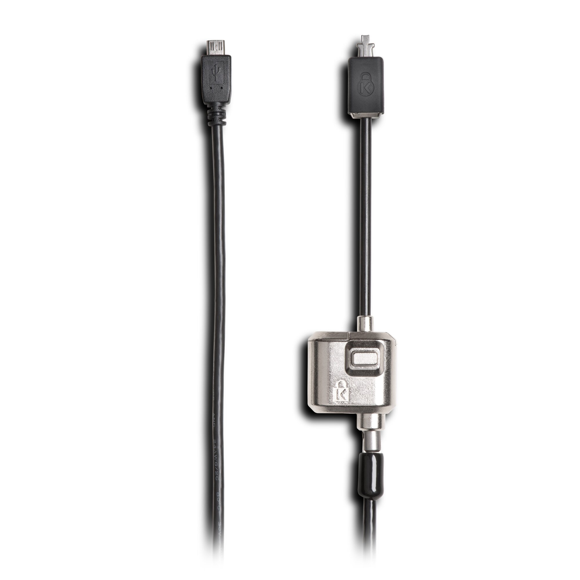 Kensington MiniSaver Mobile Lock - Notebook Locking
