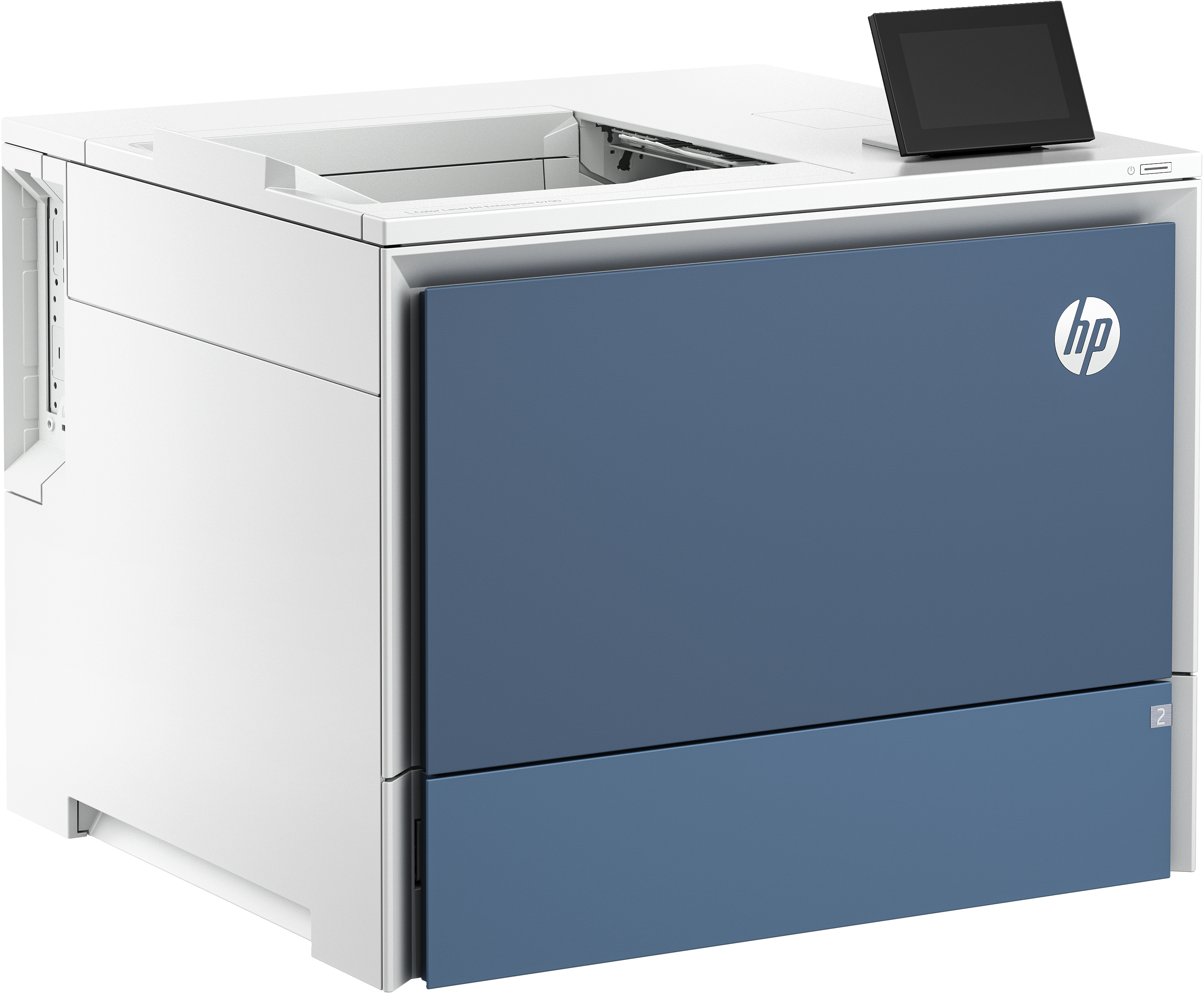 HP Color LaserJet Enterprise 6700dn - Drucker - Farbe - Duplex - Laser - A4/Legal - 1200 x 1200 dpi