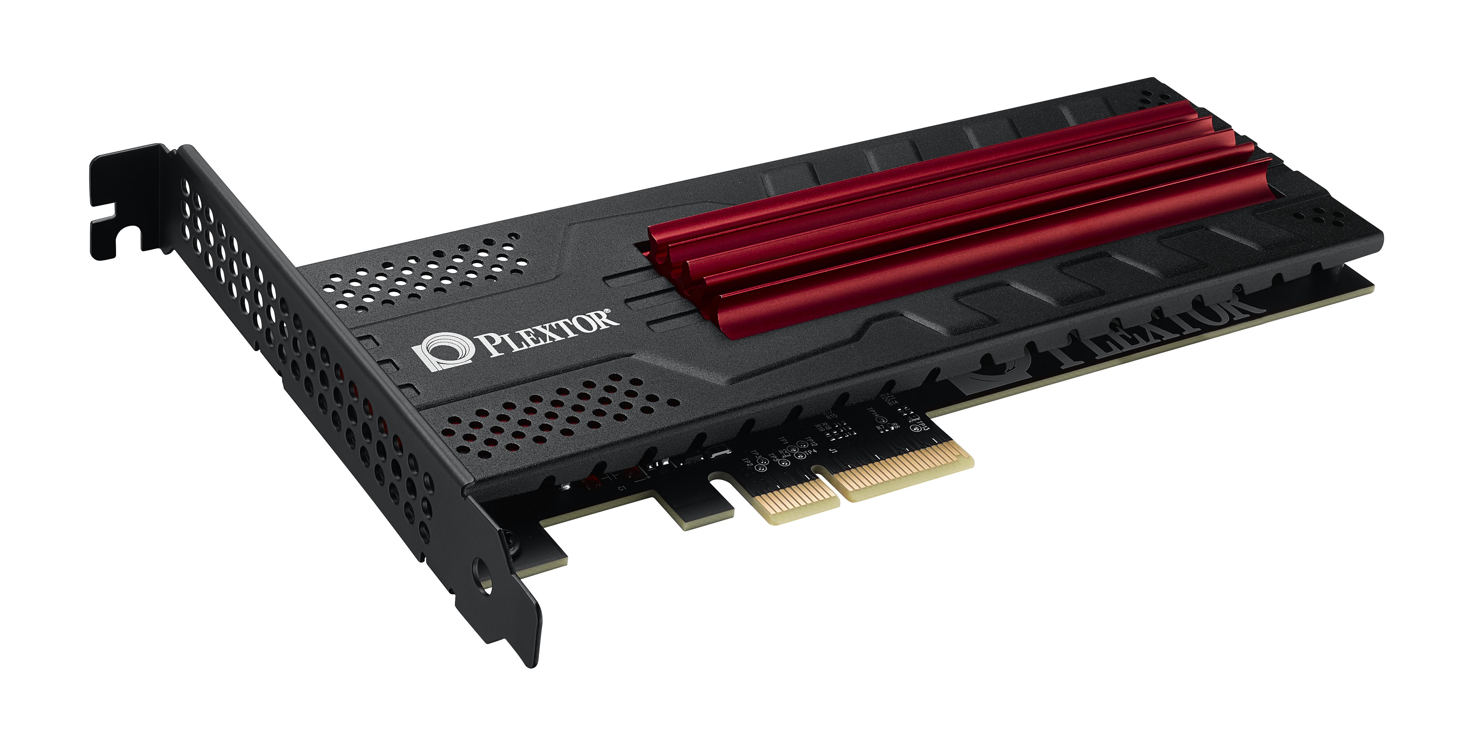 Plextor SSD m.2 PCI-E m.Adap. M6e retail