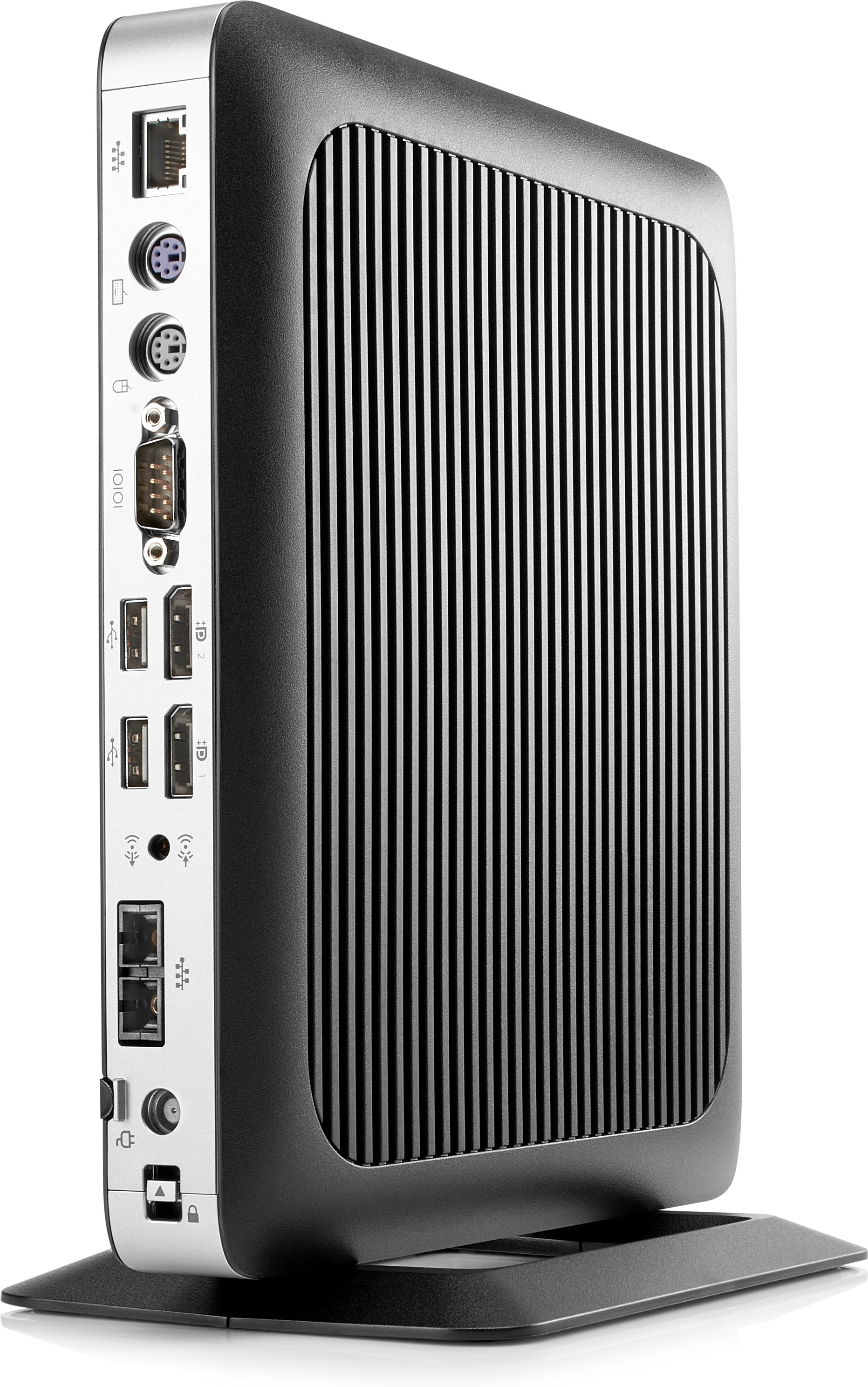 HP t630 - Thin Client - Tower - 1 x GX-420GI 2 GHz