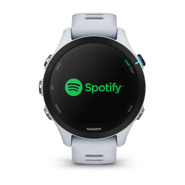 Garmin Forerunner 255S, 2,79 cm (1.1 Zoll), Touchscreen, GPS, 39 g