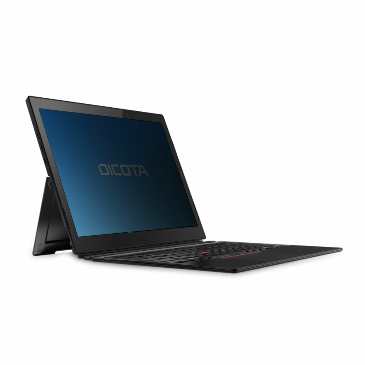 Dicota SECRET 2-D31625, Tablets, Rahmenloser Blickschutzfilter