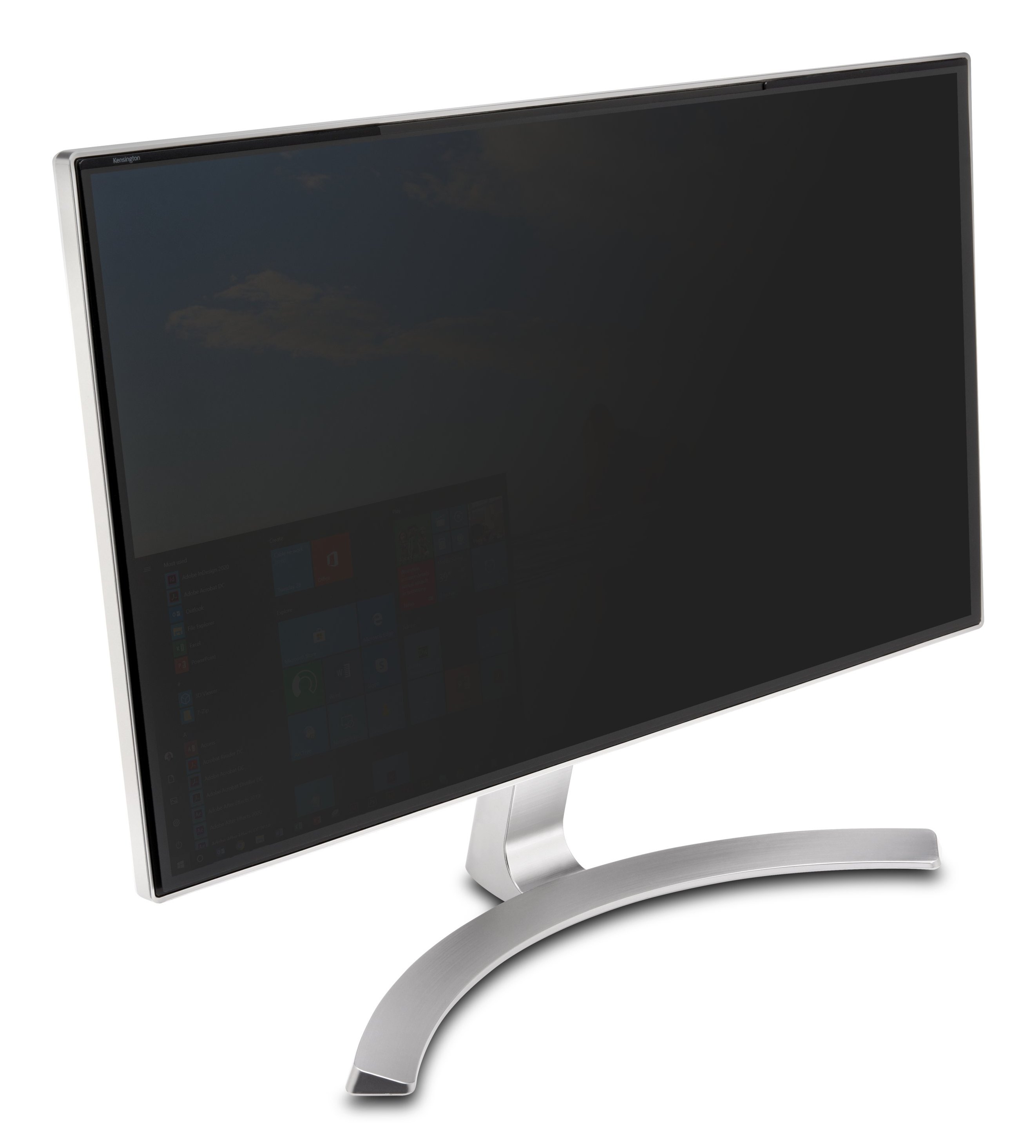 Kensington MagPro Privacy Screen 31.5in