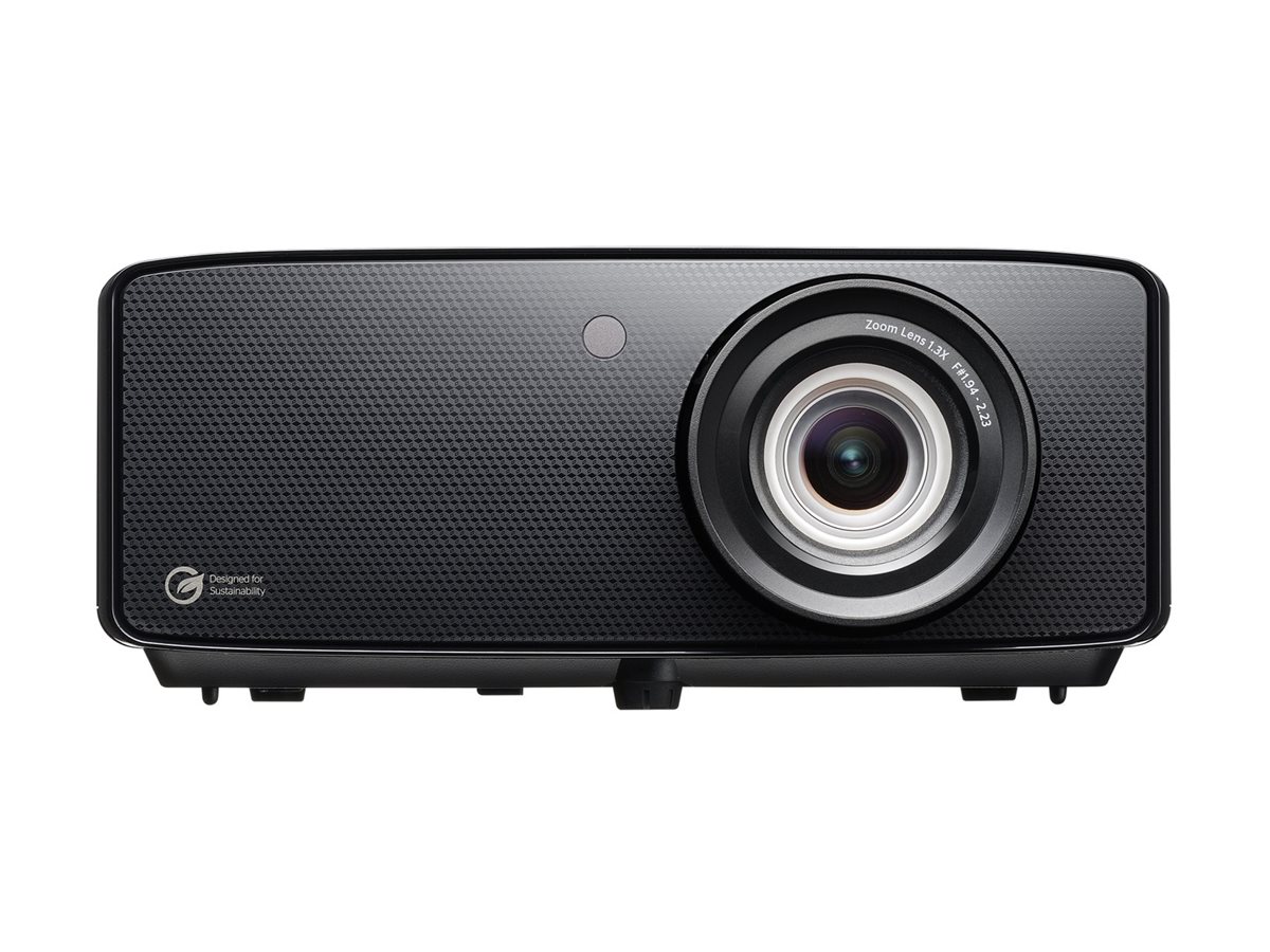 Optoma UZ38X - DLP-Projektor - Laser - 3800 lm