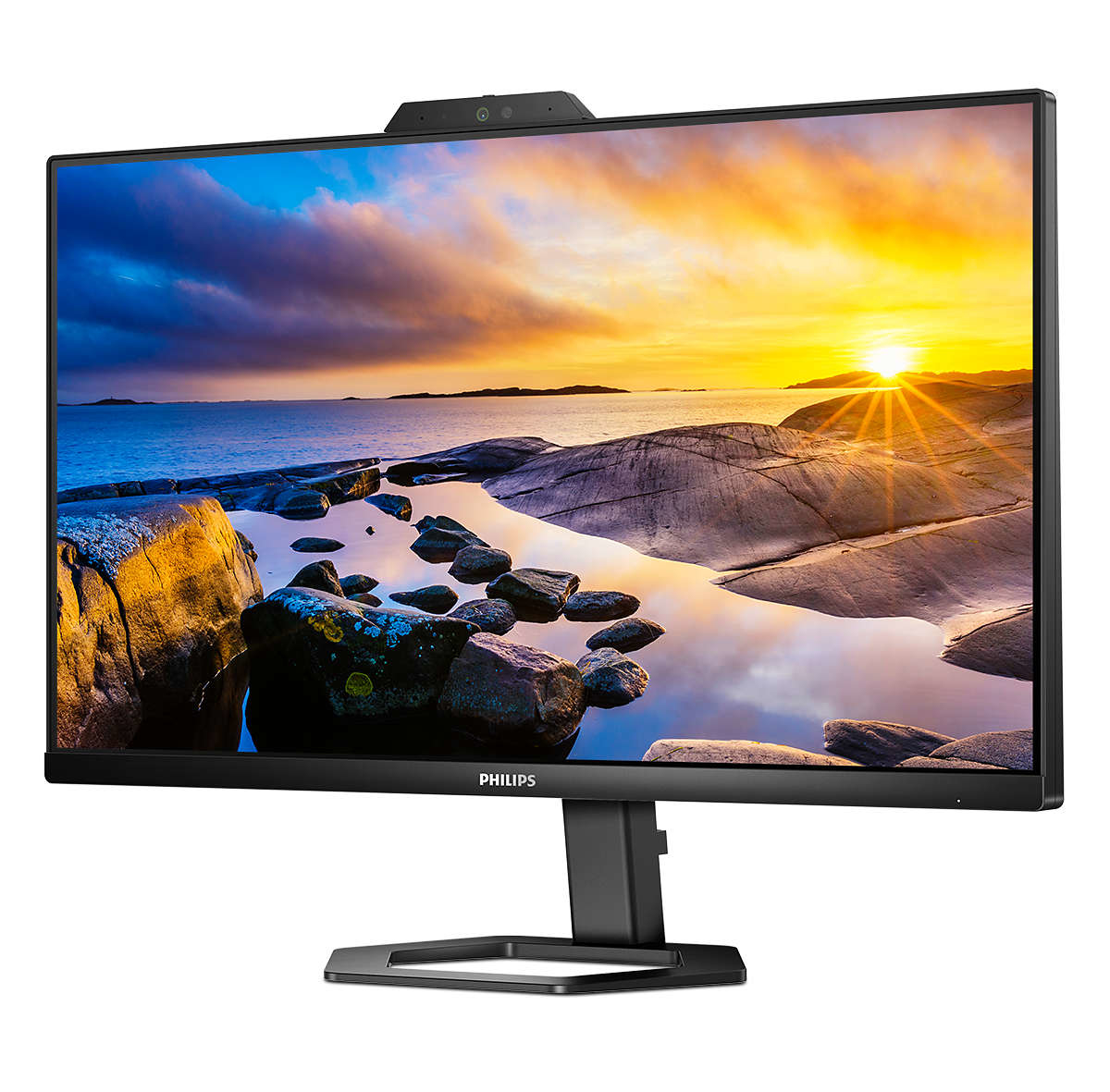 Philips 24E1N5300HE - 5000 Series - LED-Monitor - 60.5 cm (24")