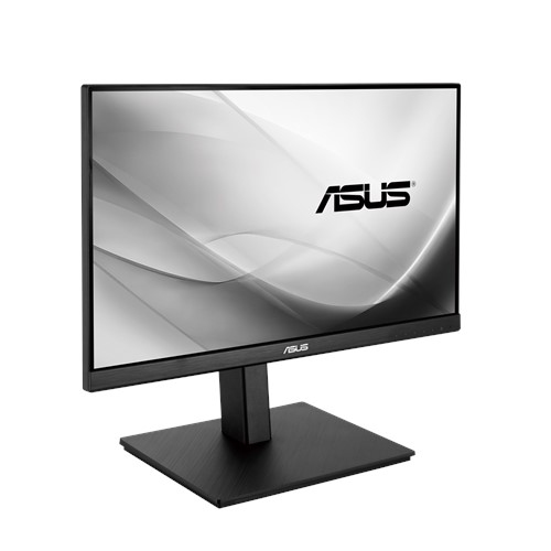 ASUS VA229QSB - LED-Monitor - 55.9 cm (22") (21.5" sichtbar)