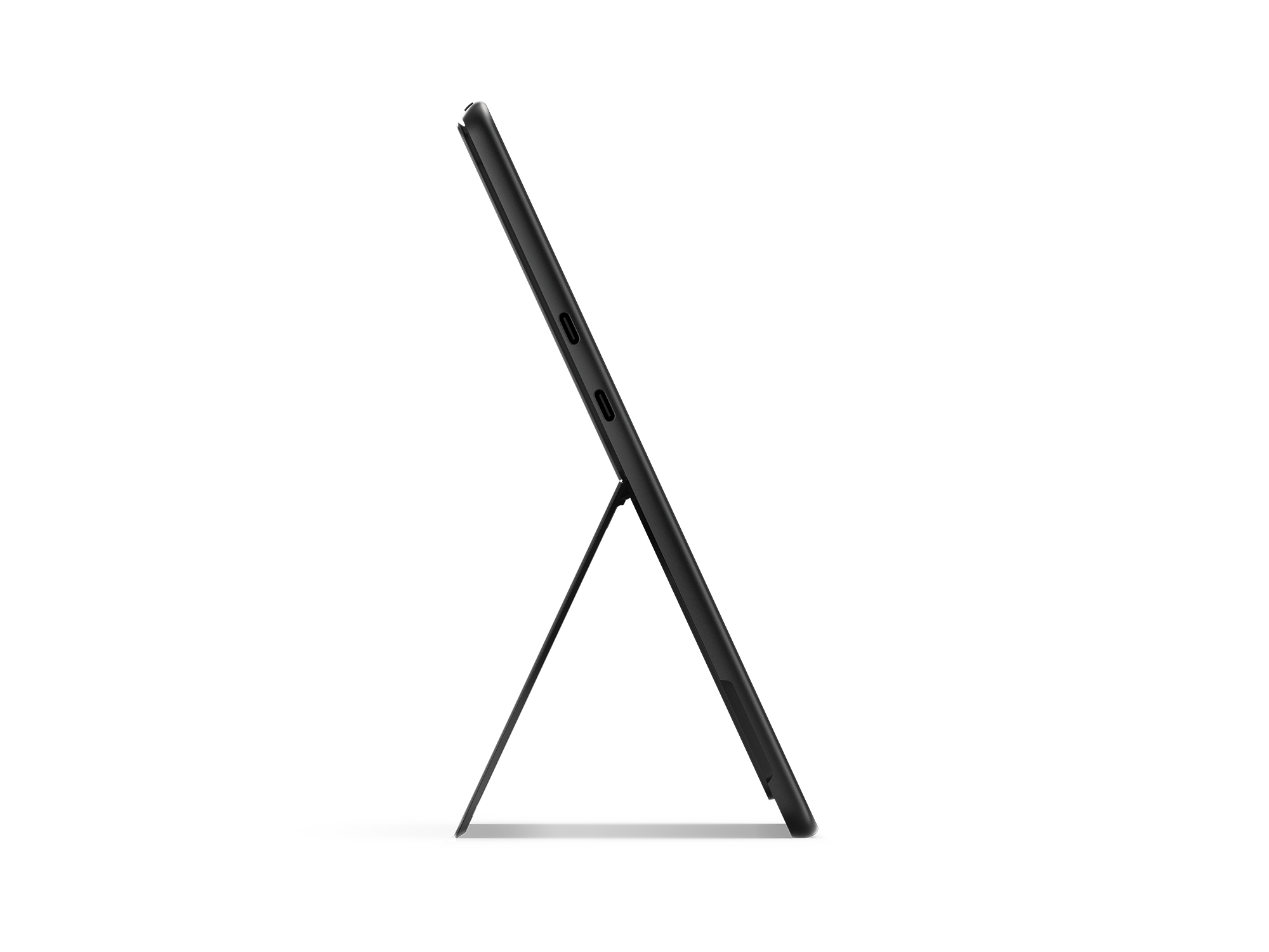 Microsoft Surface Pro 11 Copilot+ PC Black, 13"Touch, Snapdragon® X Plus, 16GB, 512GB, W11P