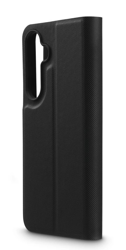 Hama 00136071, Flip case, Samsung, Galaxy S24, 15,8 cm (6.2"), Schwarz