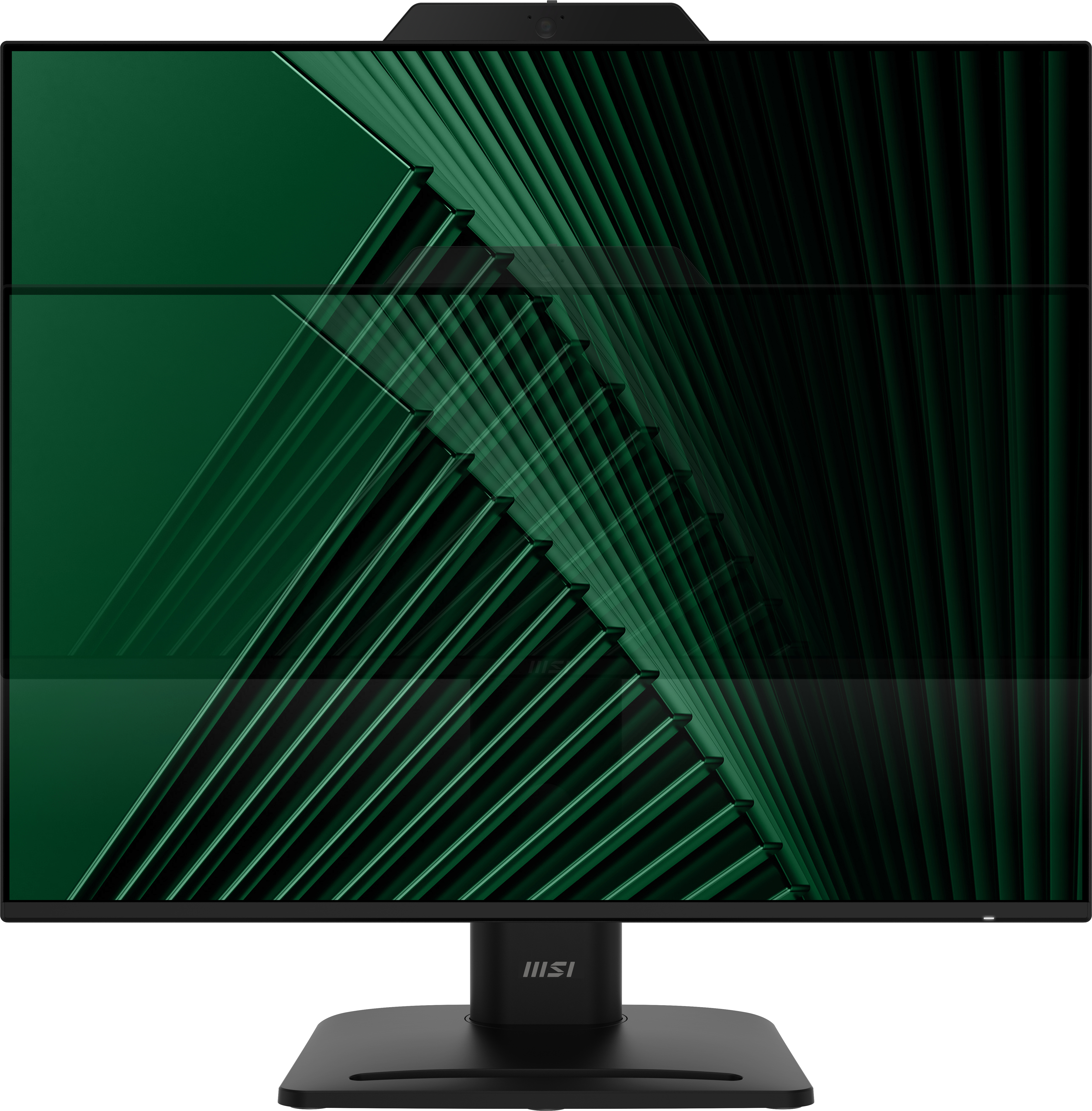 MSI PRO MP242PMG - LCD-Monitor - 61 cm (24") (23.8" sichtbar)