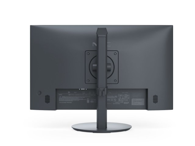 NEC Display MultiSync E244F - LED-Monitor - 60 cm (24")