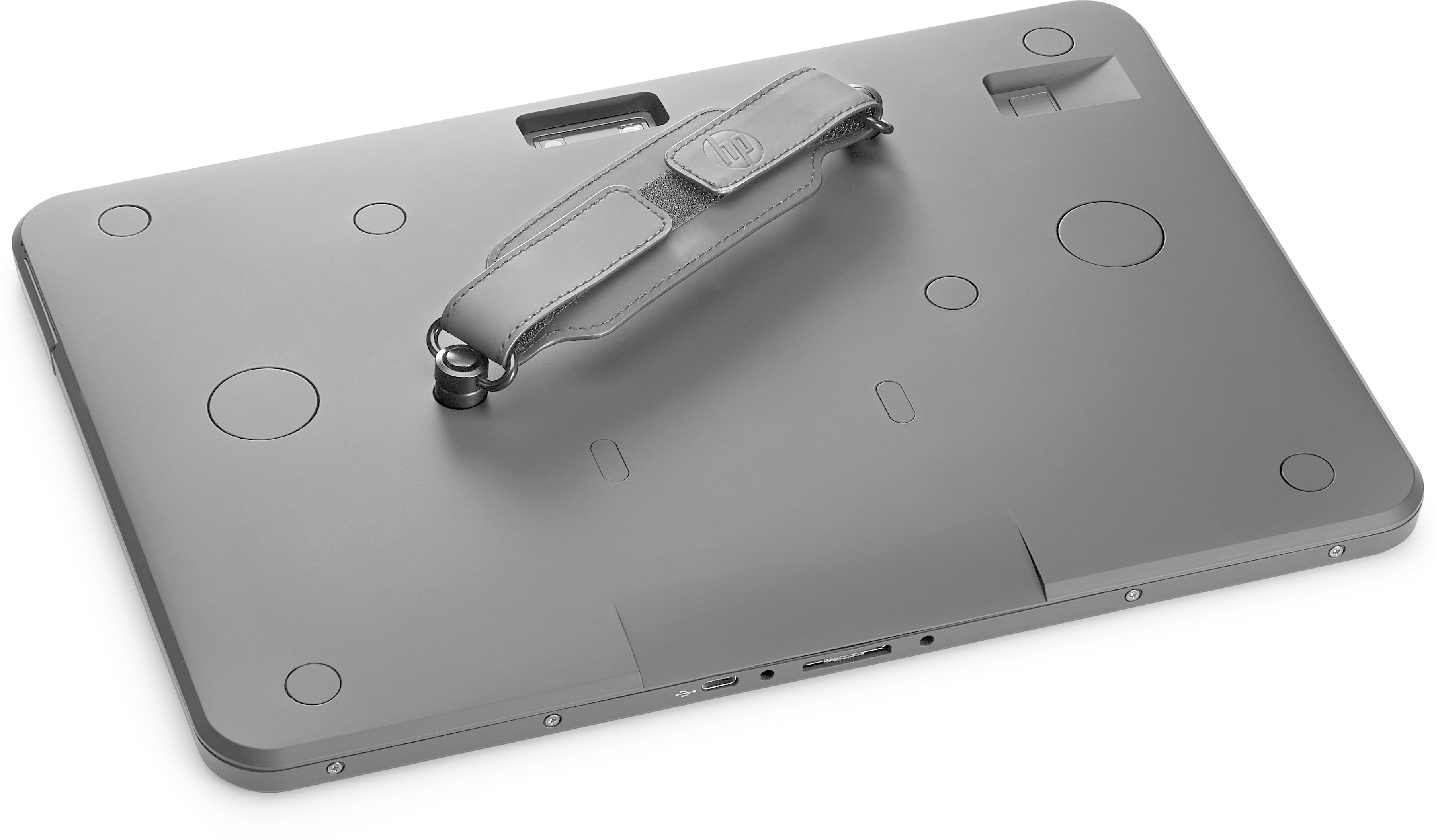 HP MX12 Retail Solution - Tablet - Intel Xeon Silver 4410Y / 2 GHz - Win 10 Pro 64-Bit - HD Graphics