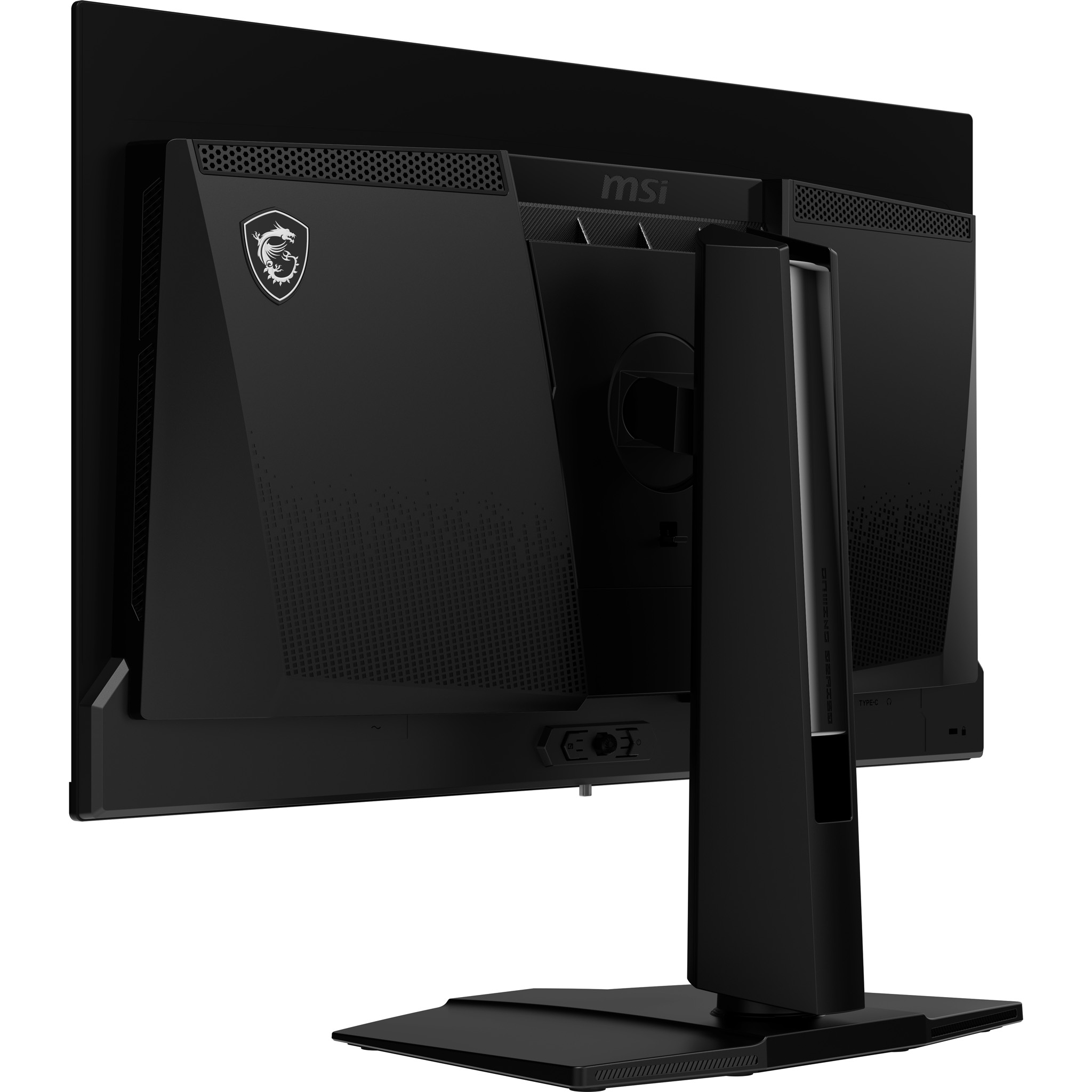 MSI MAG 271QPX QD-OLED - OLED-Monitor - Gaming - 68.6 cm (27")