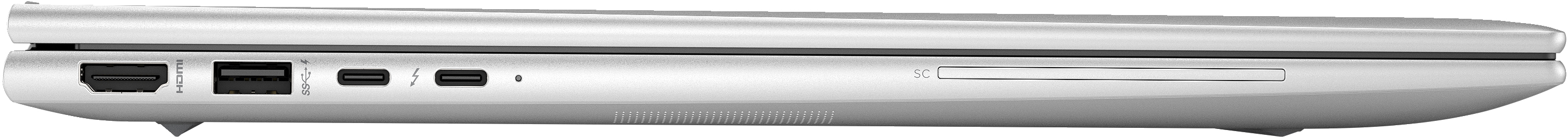 HP EliteBook 860 G10 Notebook - Intel Core i7 1360P / 2.2 GHz - Evo - Win 11 Pro - Intel Iris Xe Gra