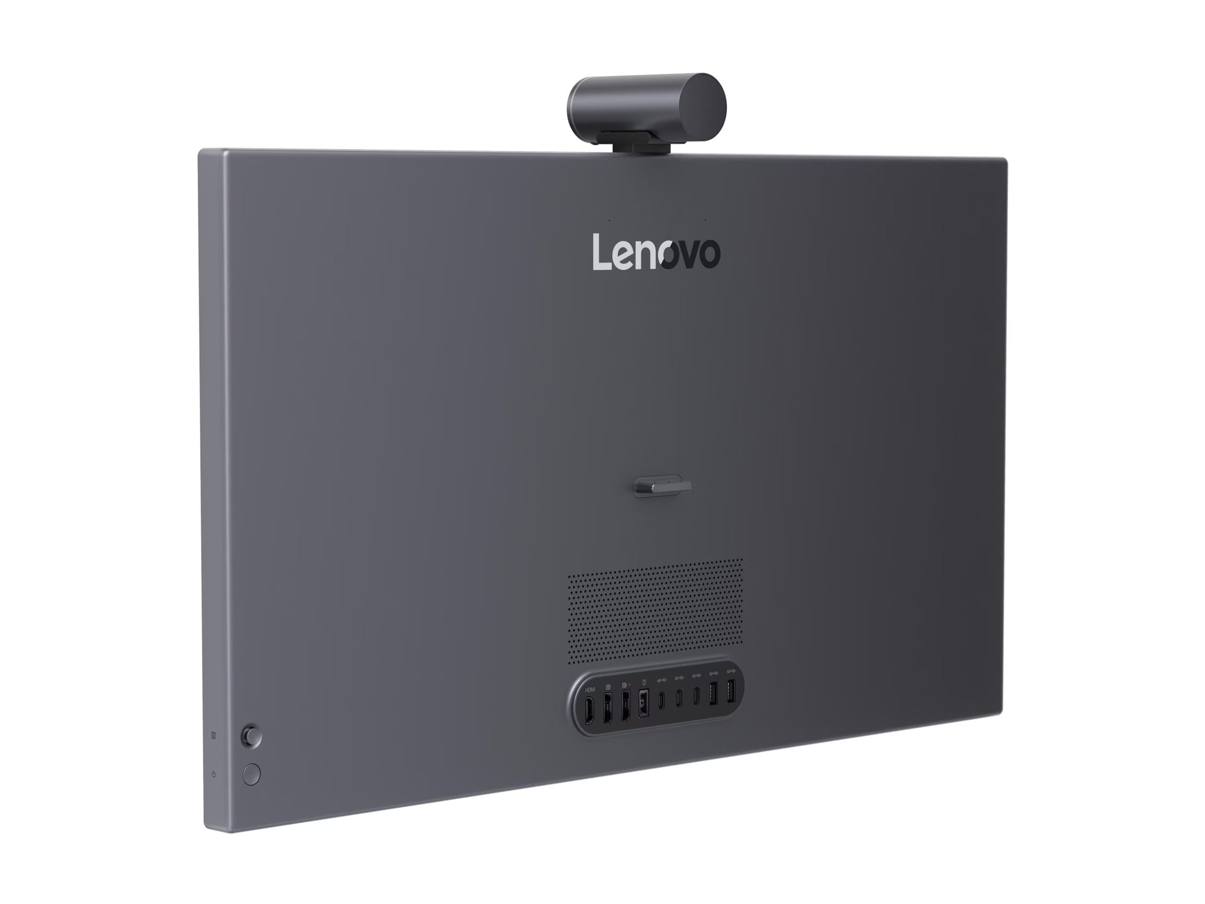 Lenovo Yoga Pro 27UD-10 - OLED-Monitor - 68.6 cm (27")