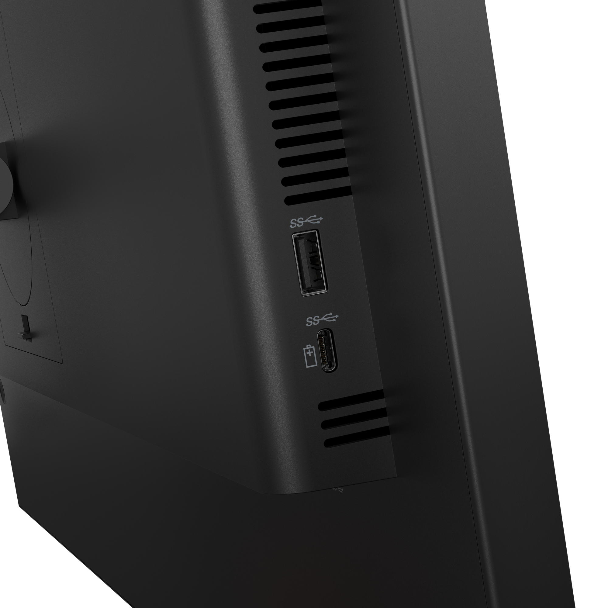 Lenovo ThinkVision T27-40 - LED-Monitor - 68.6 cm (27")