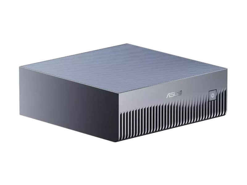 ASUS Ascent GX10-GG0026BN (DGX Spark), NVIDIA GB10, 128GB RAM, 4TB SSD, DGX OS