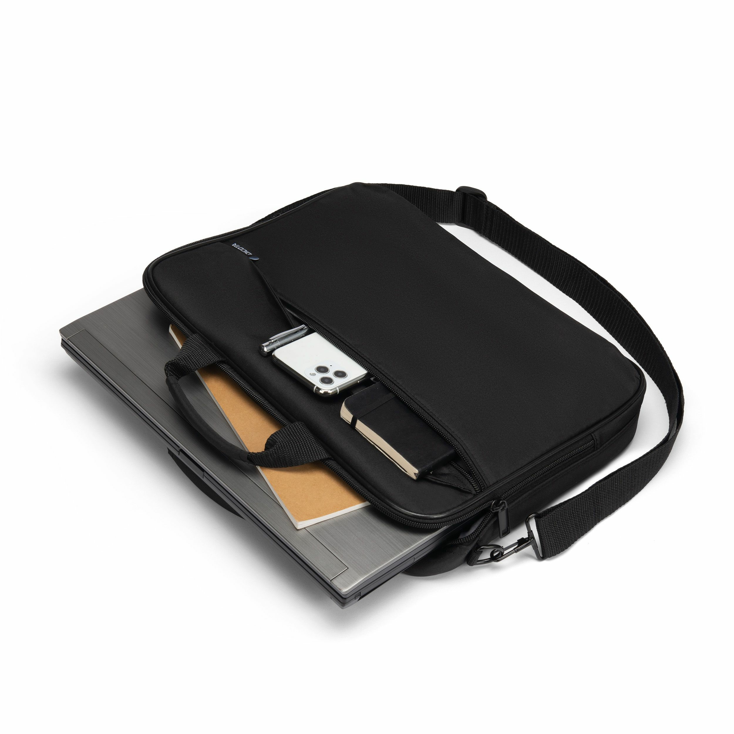 Dicota ONE Top Traveller - Notebook-Tasche