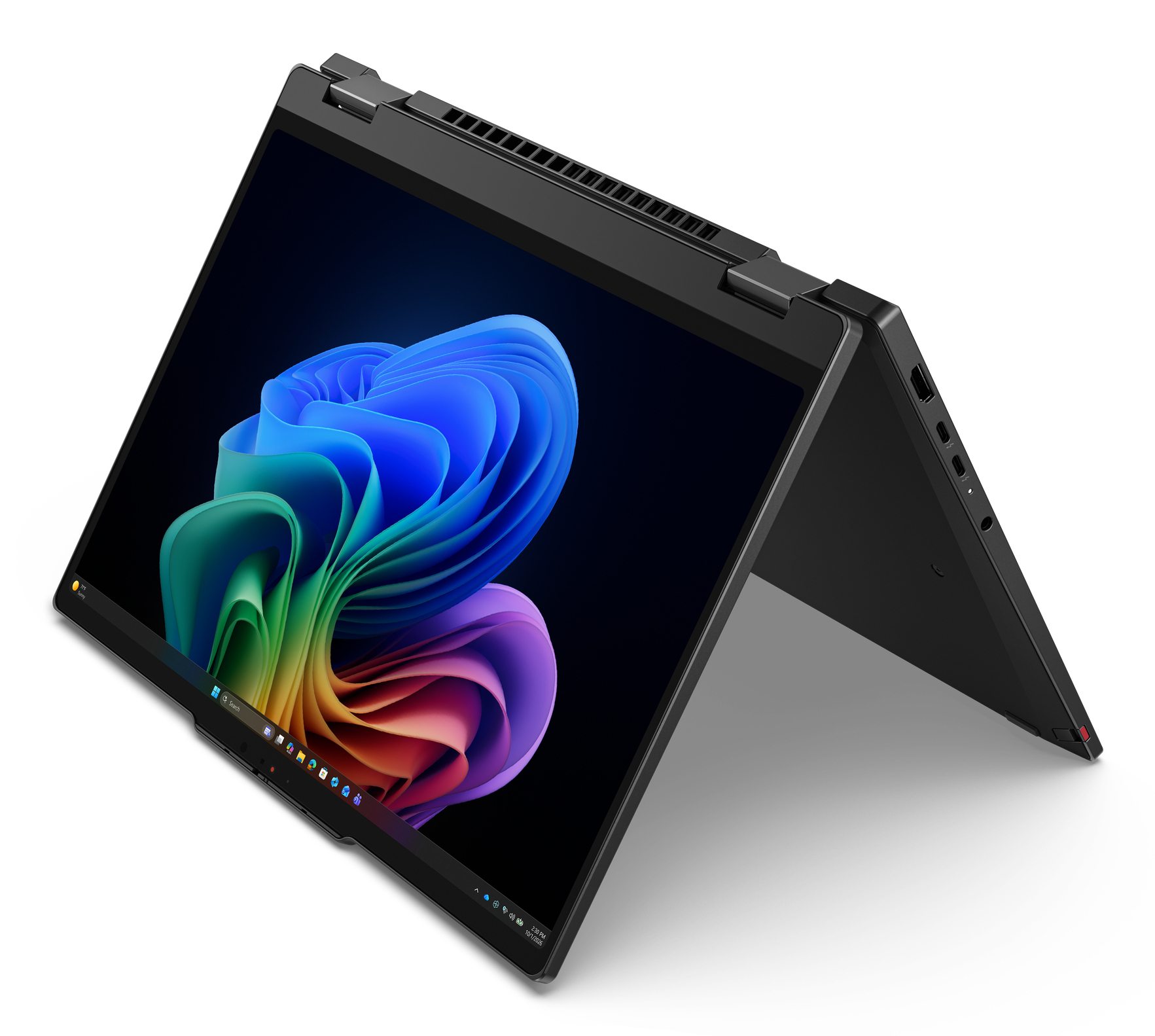 Lenovo ThinkPad T14s 2-in-1 Gen 2, 14" WUXGA Touch, Core Ultra 5 325, 32GB RAM, 512GB SSD, Win11 Pro