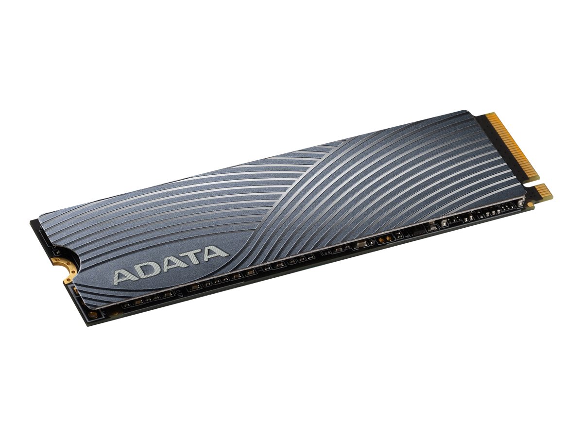 ADATA SWORDFISH - SSD - 500 GB - intern - M.2