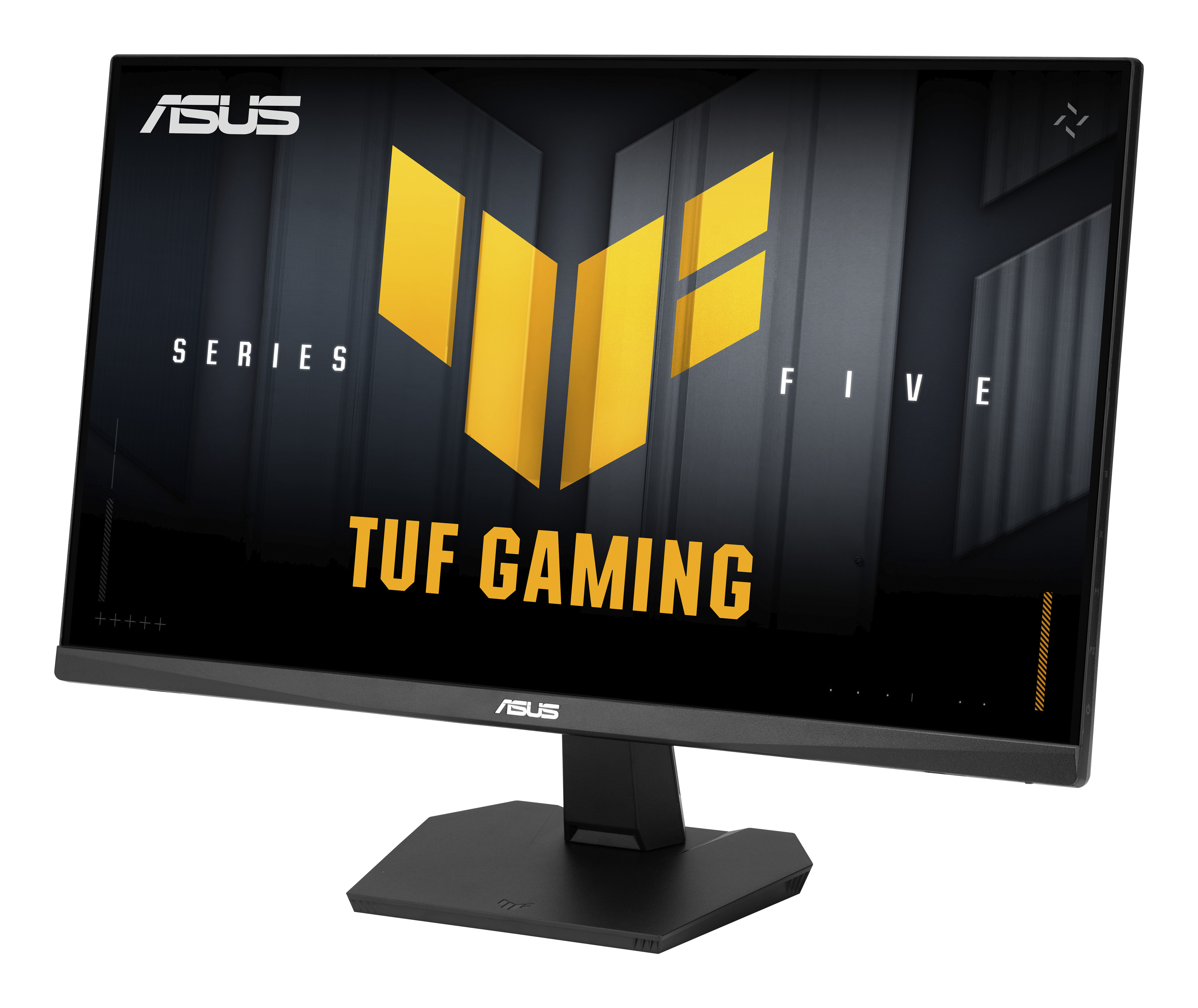 ASUS TUF Gaming VG249QM5F - LED-Monitor - Gaming - 61 cm (24")