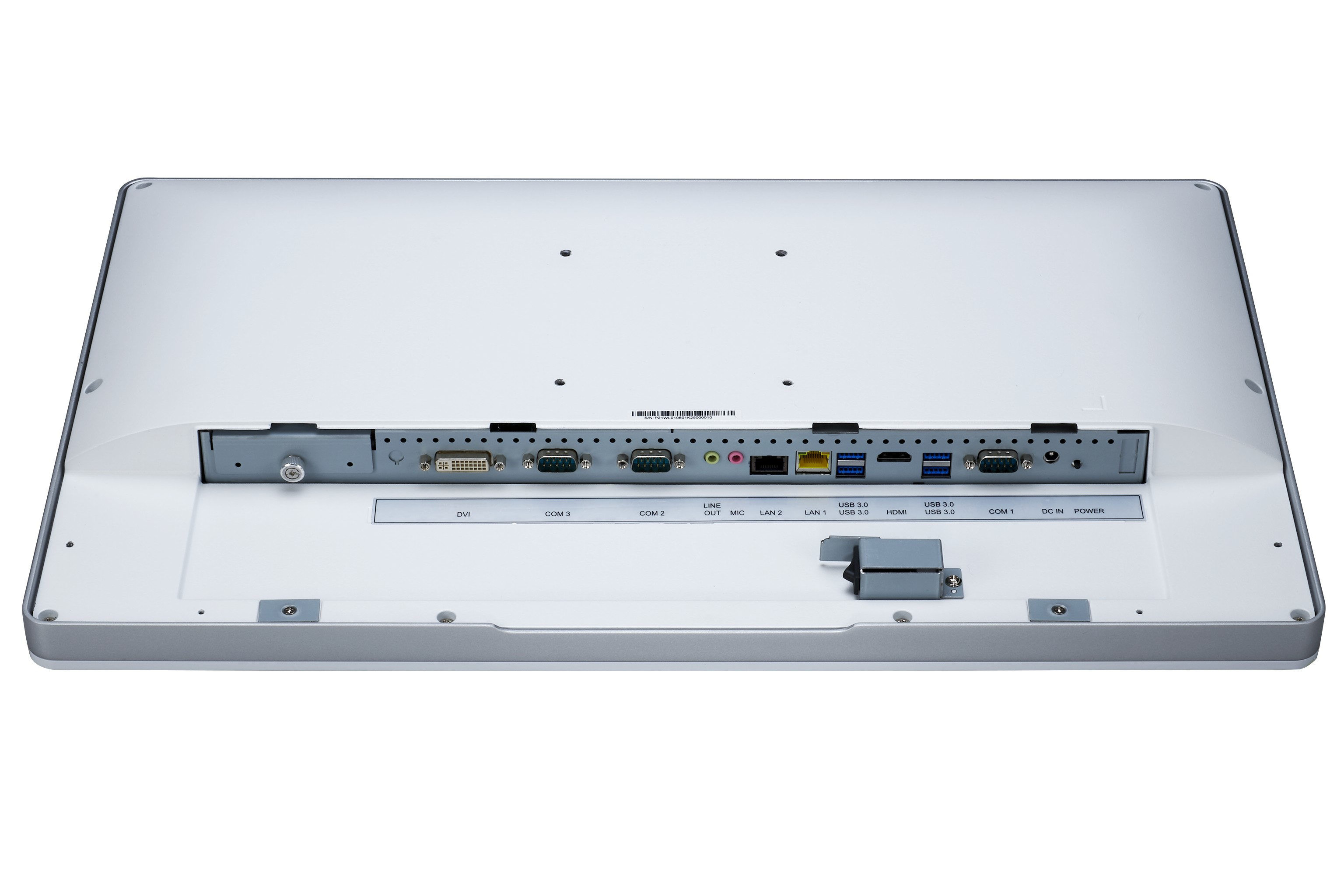 Shuttle Medical Panel PC M21WL01-i5 - Barebone - All-in-One (Komplettlösung)