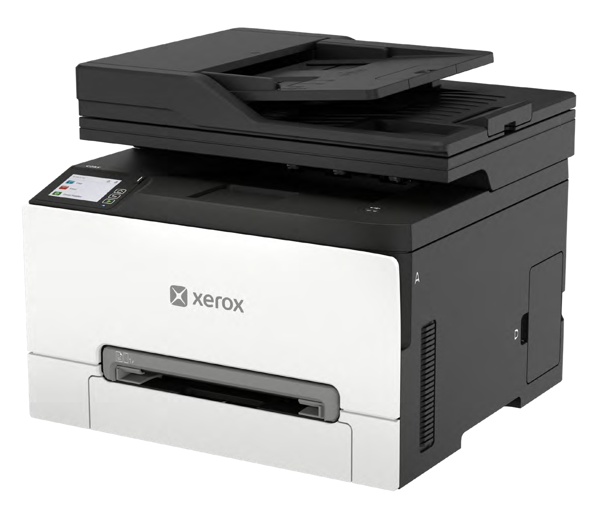 Lexmark Xerox C255A - Multifunktionsdrucker - Farbe - Laser - Legal (216 x 356 mm)