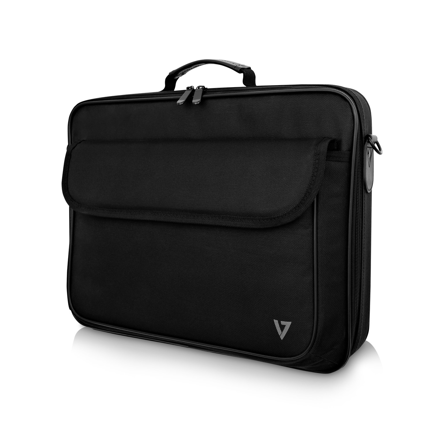V7 Essential - Notebook-Tasche - 40.6 cm (16")