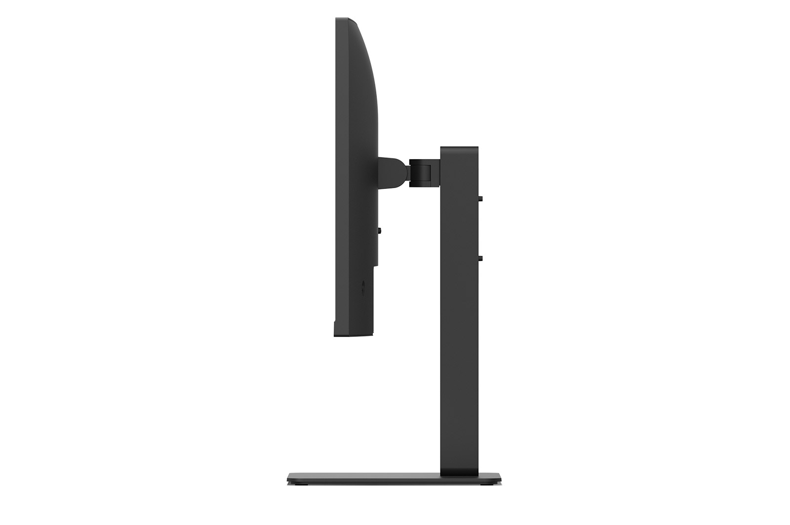 LG 27BA750-B Monitor 68,6cm (27") Full HD, IPS, 5ms, HDMI, DP, USB, RJ45