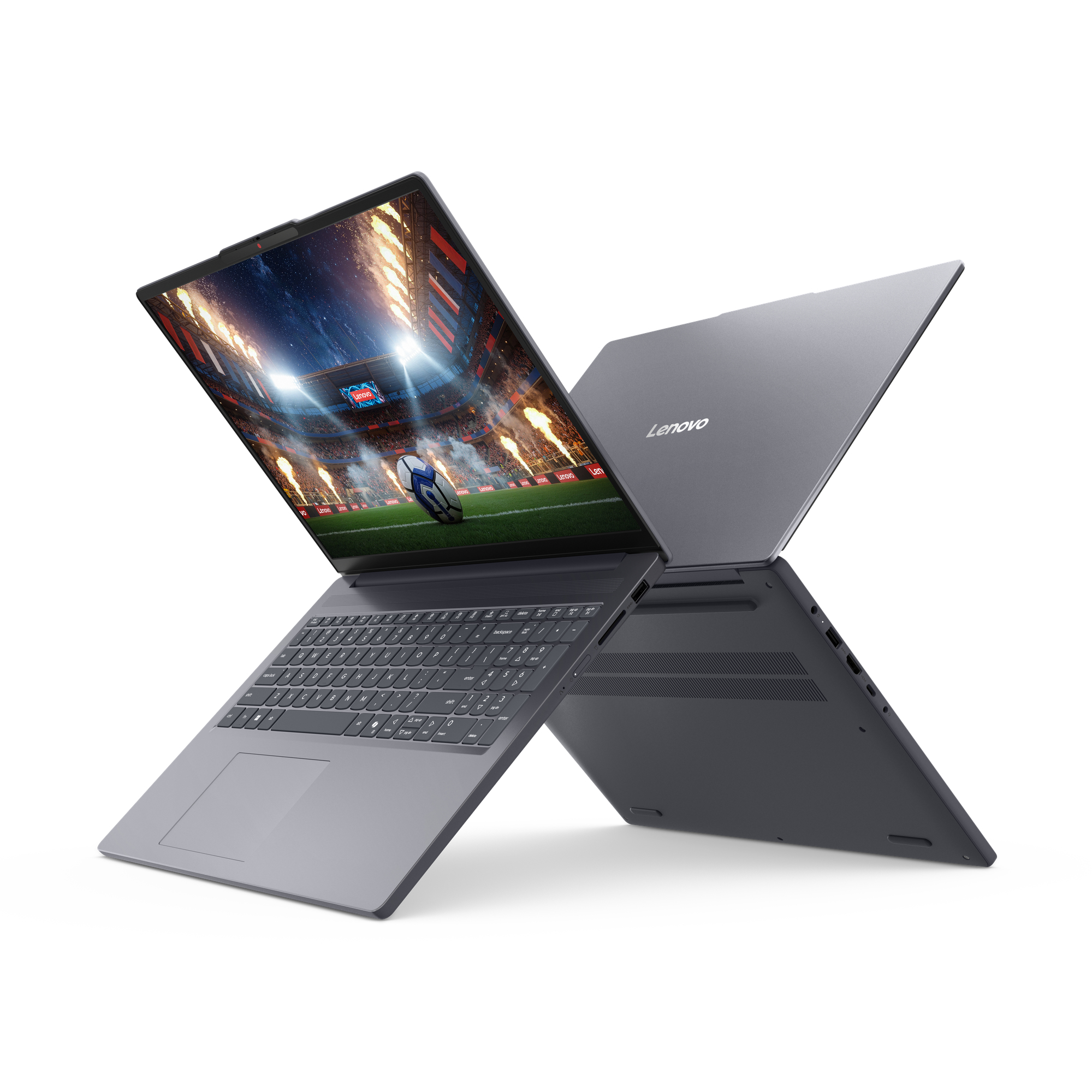 Lenovo IdeaPad Slim 3 16IPH11 83US - Intel Core Ultra 5 322 - Win 11 Home - Intel Graphics - 16 GB R