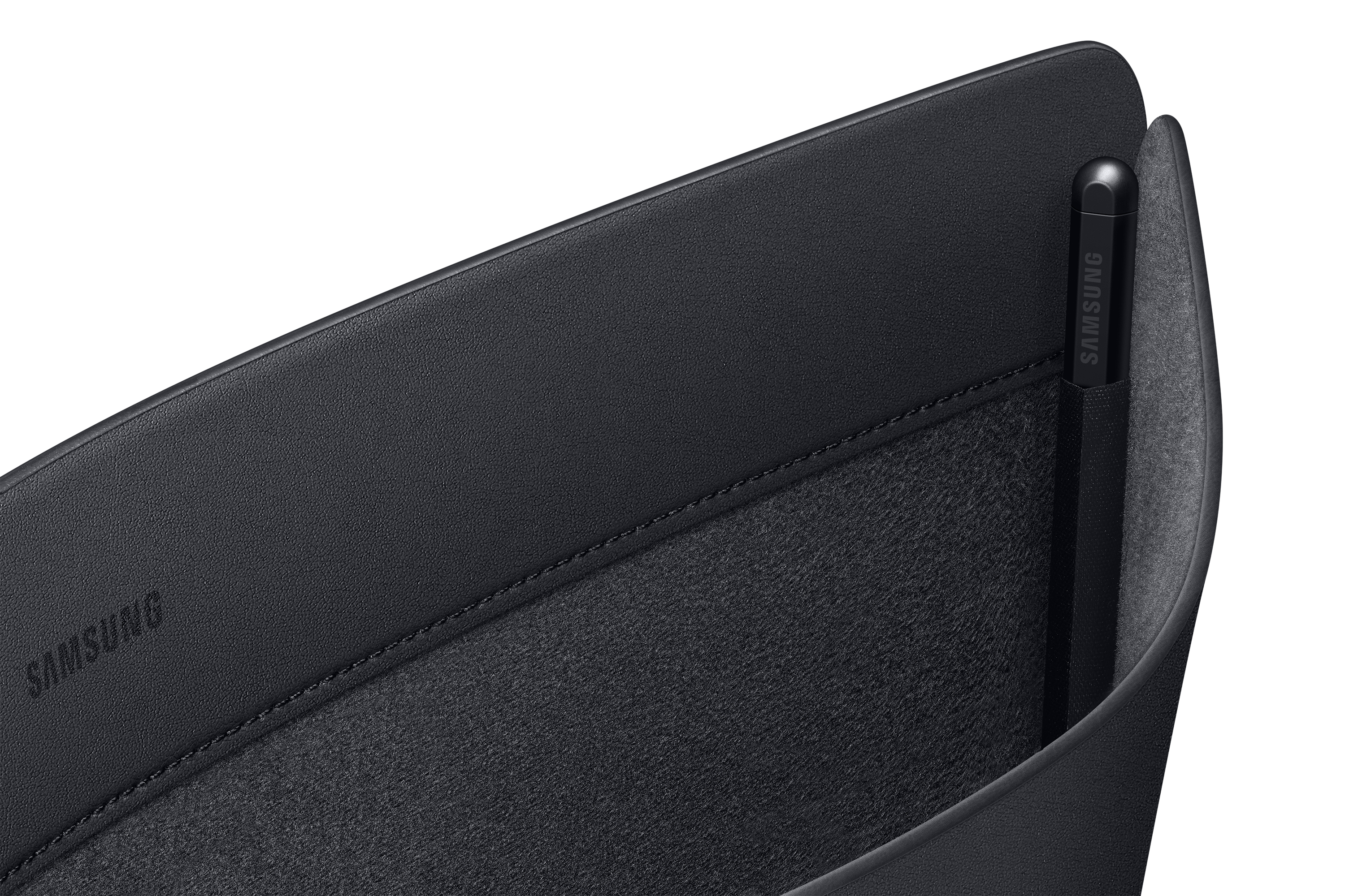 Samsung EF-LPUN6 - Notebook-Tasche - 40.6 cm (16")