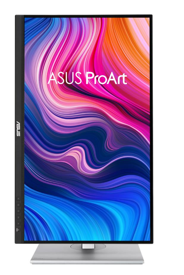 ASUS ProArt PA279CV, 27" 4K UHD IPS, 60Hz, 5ms, 350nits, 1x DP, 2x HDMI, 1x USB-C m. DP