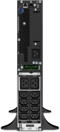 APC Bundle APC Smart-UPS SRT 3000VA Tower 230V+ APC Service Pack 3 Year Warranty Ext