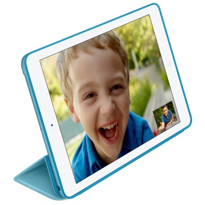 Apple iPad Air Smart Case - (Schutz-)hülle - Tablet