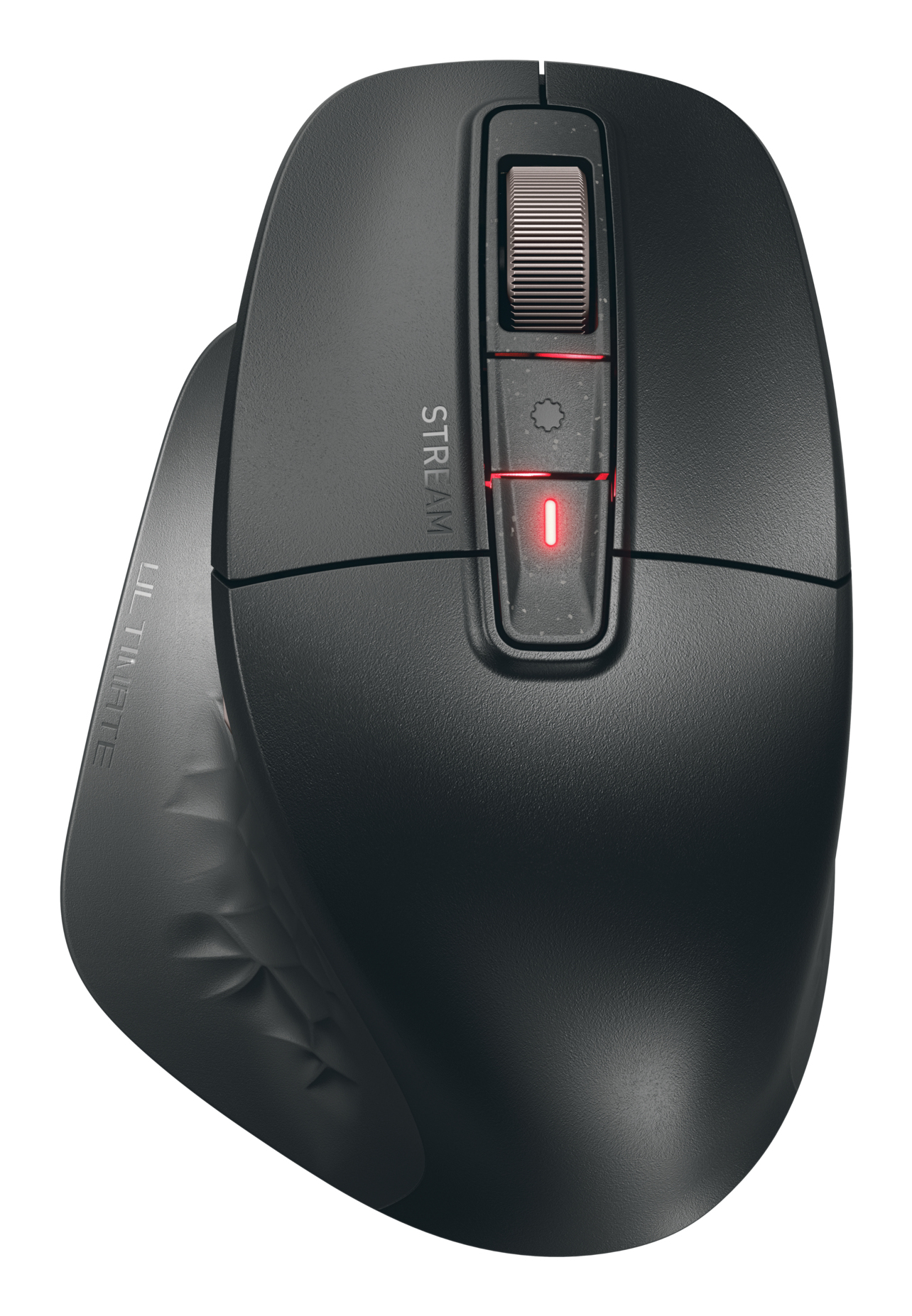 Cherry STREAM DESKTOP ULTIMATE - Tastatur-und-Maus-Set